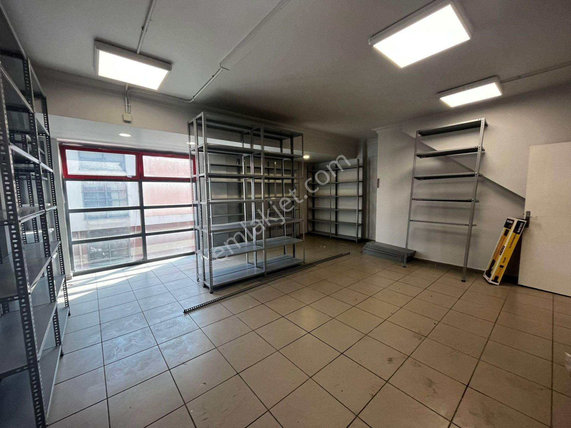 Merkezi Konumda Masrafsız 160 M2 Bölmeli Kiralık İş Yeri - Görsel 11