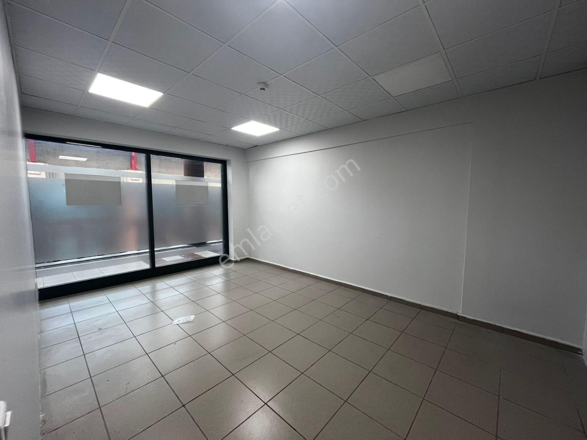 Merkezi Konumda Masrafsız 160 M2 Bölmeli Kiralık İş Yeri - Görsel 4