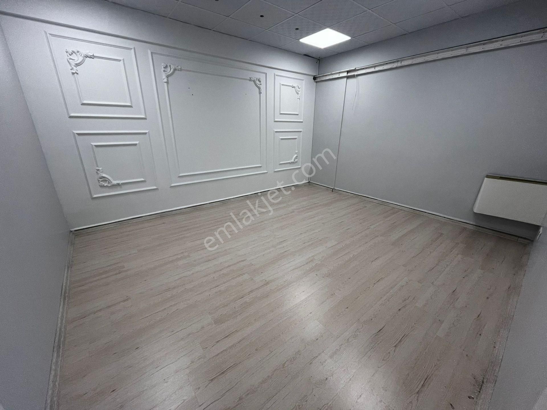 Merkezi Konumda Masrafsız 160 M2 Bölmeli Kiralık İş Yeri - Görsel 3