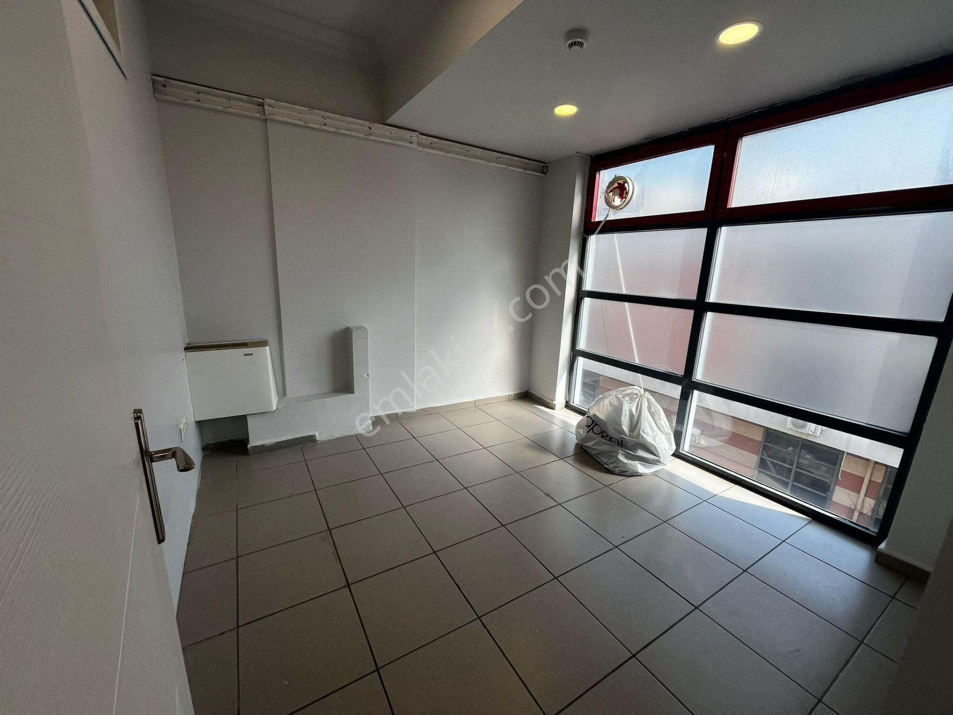 Merkezi Konumda Masrafsız 160 M2 Bölmeli Kiralık İş Yeri - Görsel 8