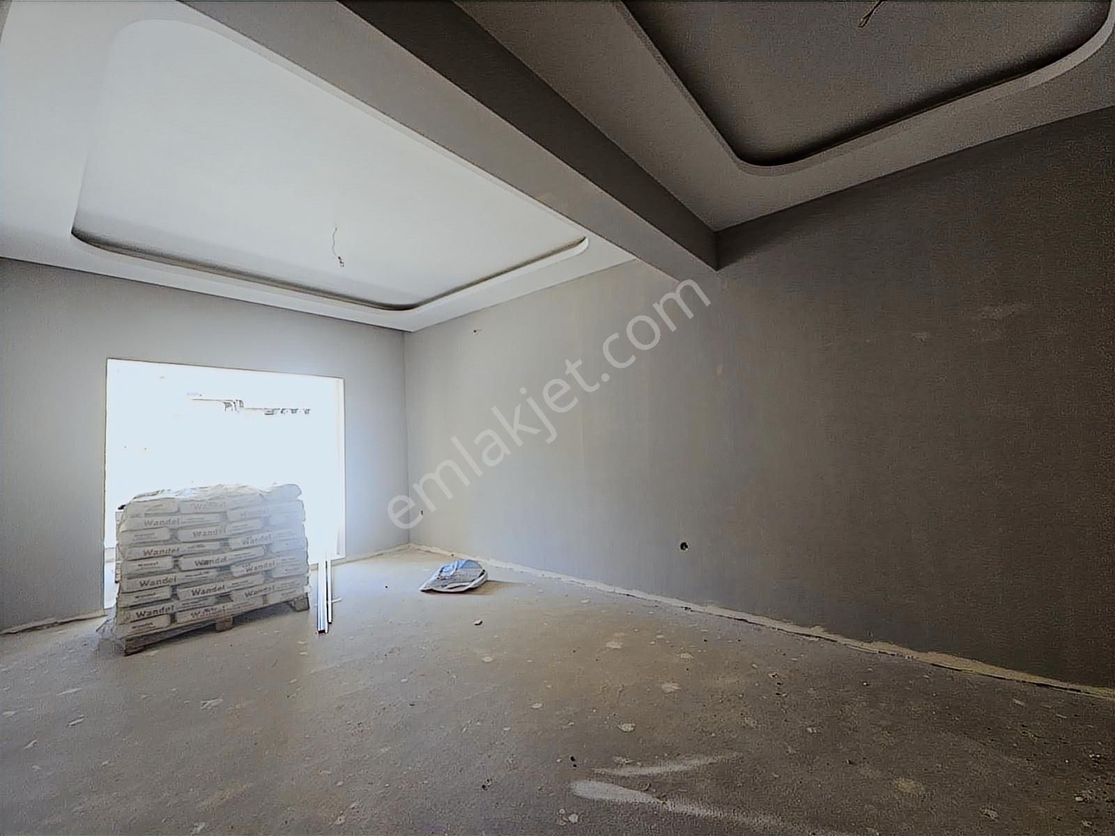 Kayalardan 3+1 Akyıldızda Lüks Daire - Görsel 40