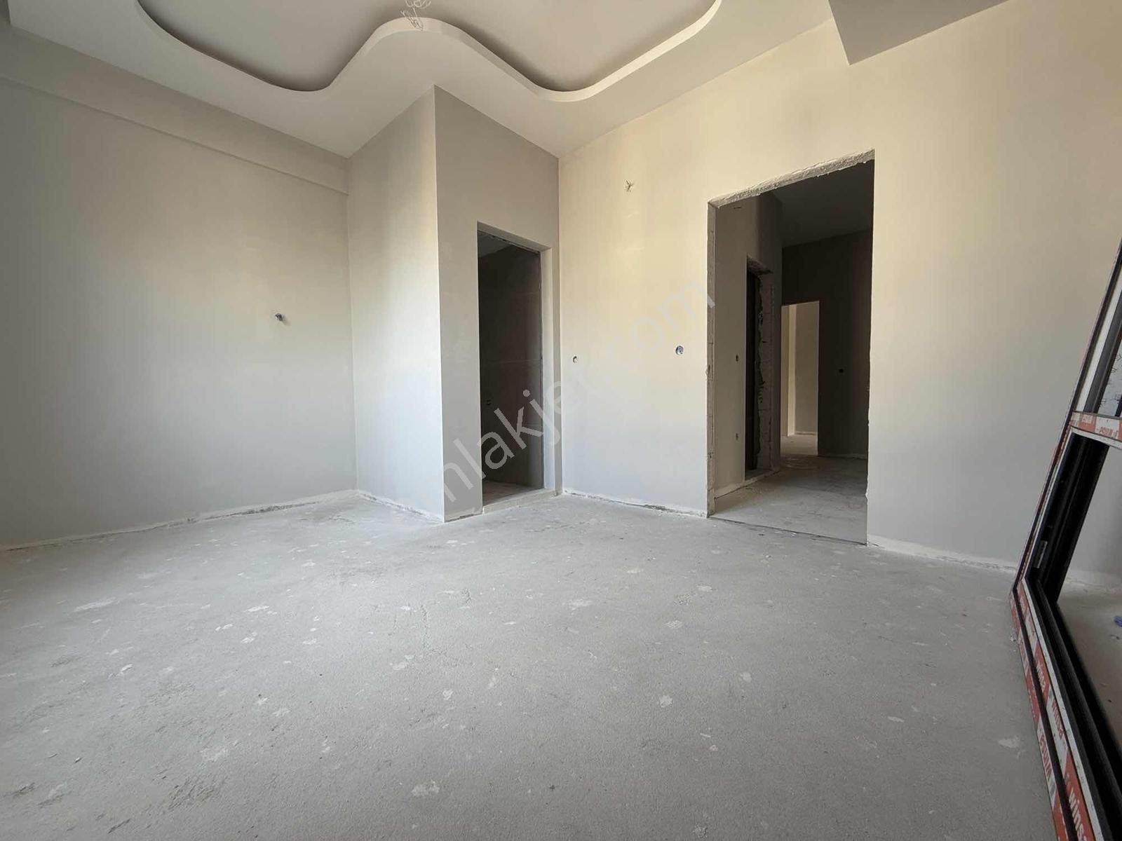 Kayalardan 3+1 Akyıldızda Lüks Daire - Görsel 6