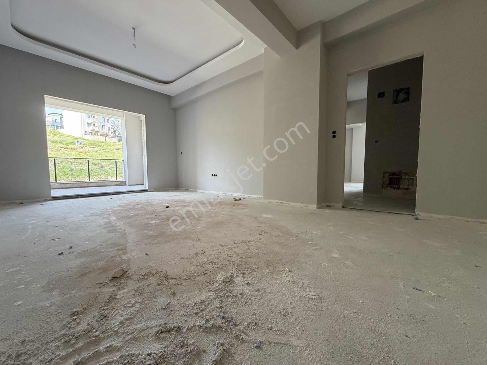 Kayalardan 3+1 Akyıldızda Lüks Daire - Görsel 36