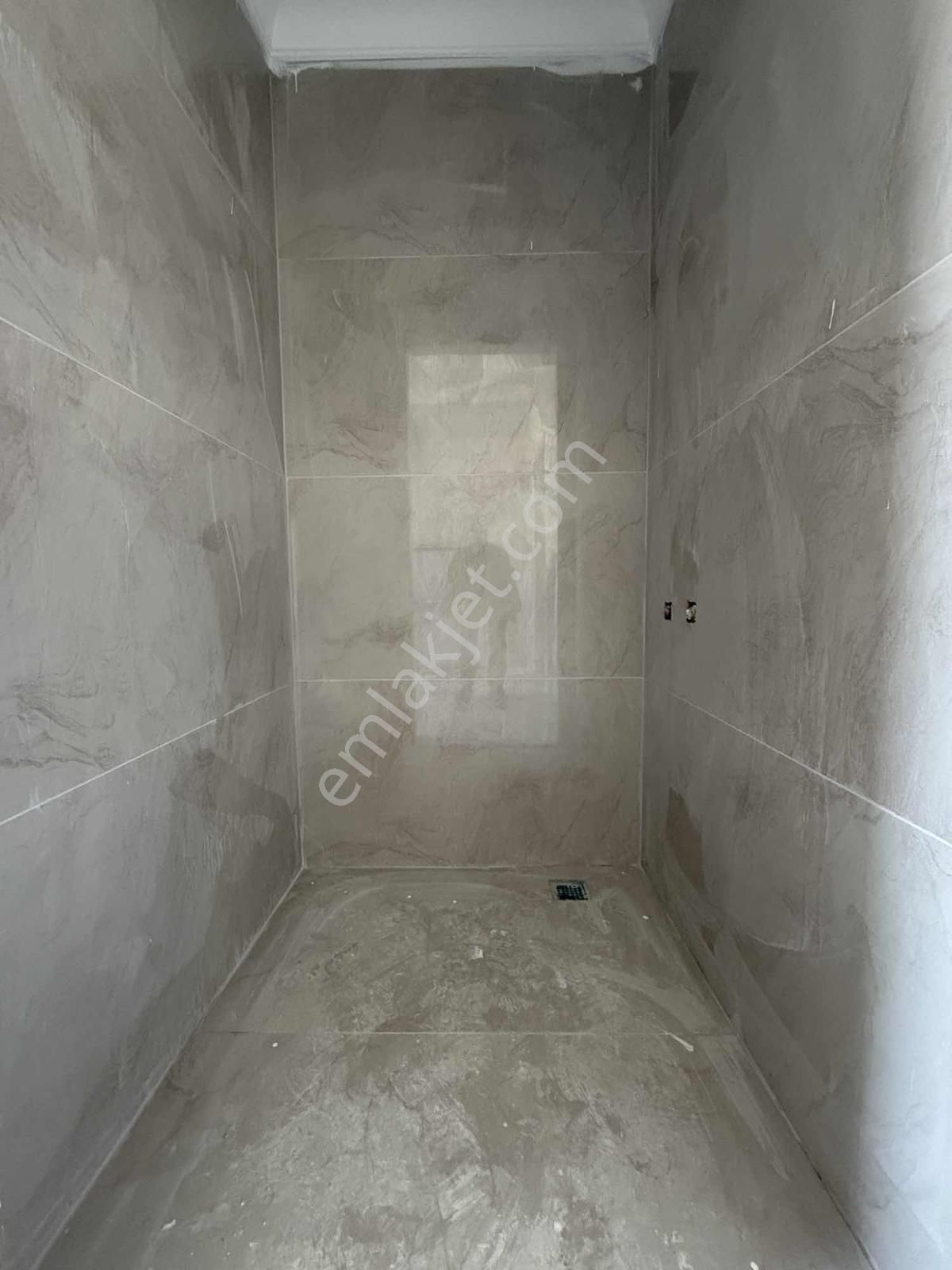 Kayalardan 3+1 Akyıldızda Lüks Daire - Görsel 14