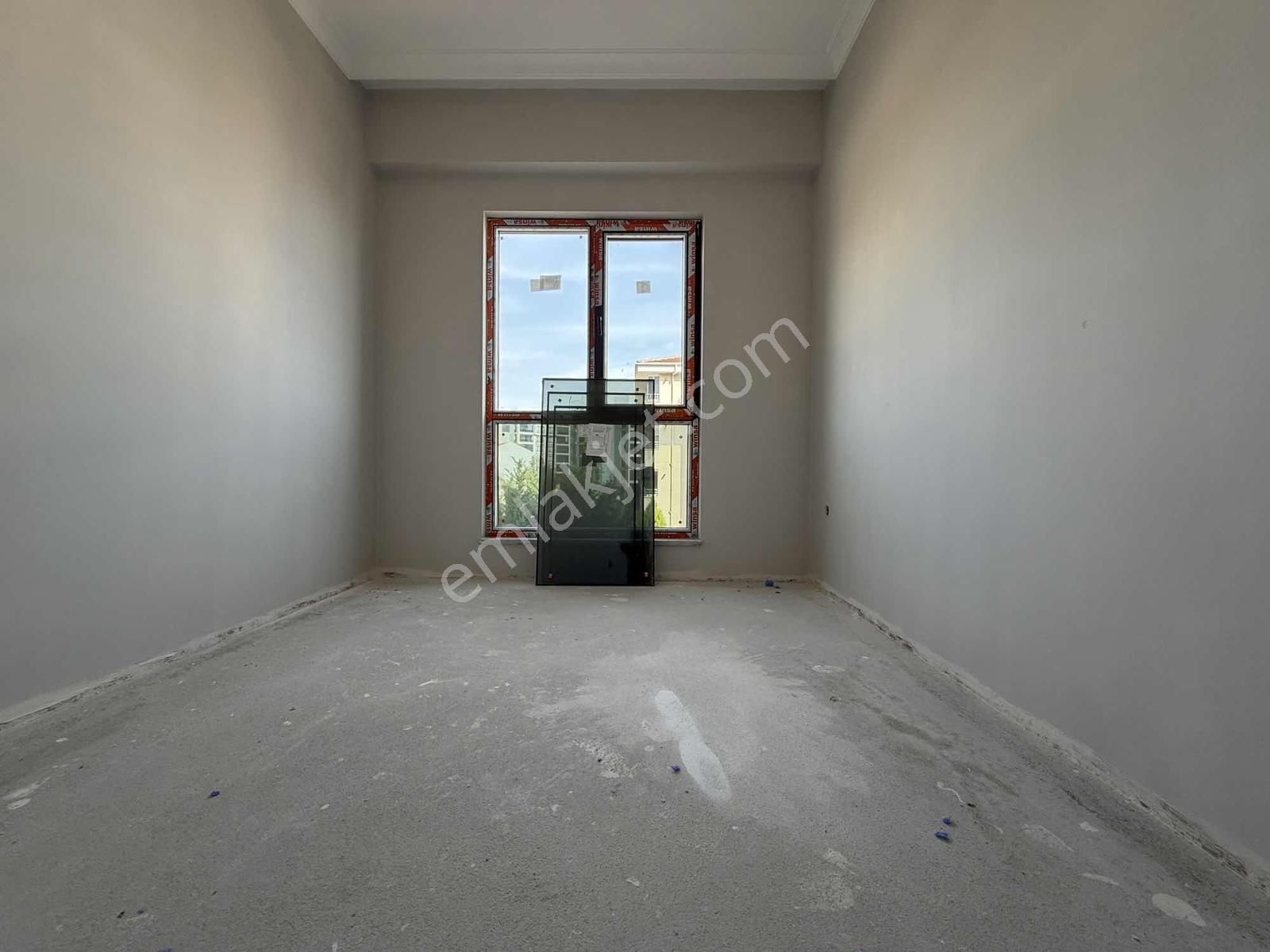 Kayalardan 3+1 Akyıldızda Lüks Daire - Görsel 37