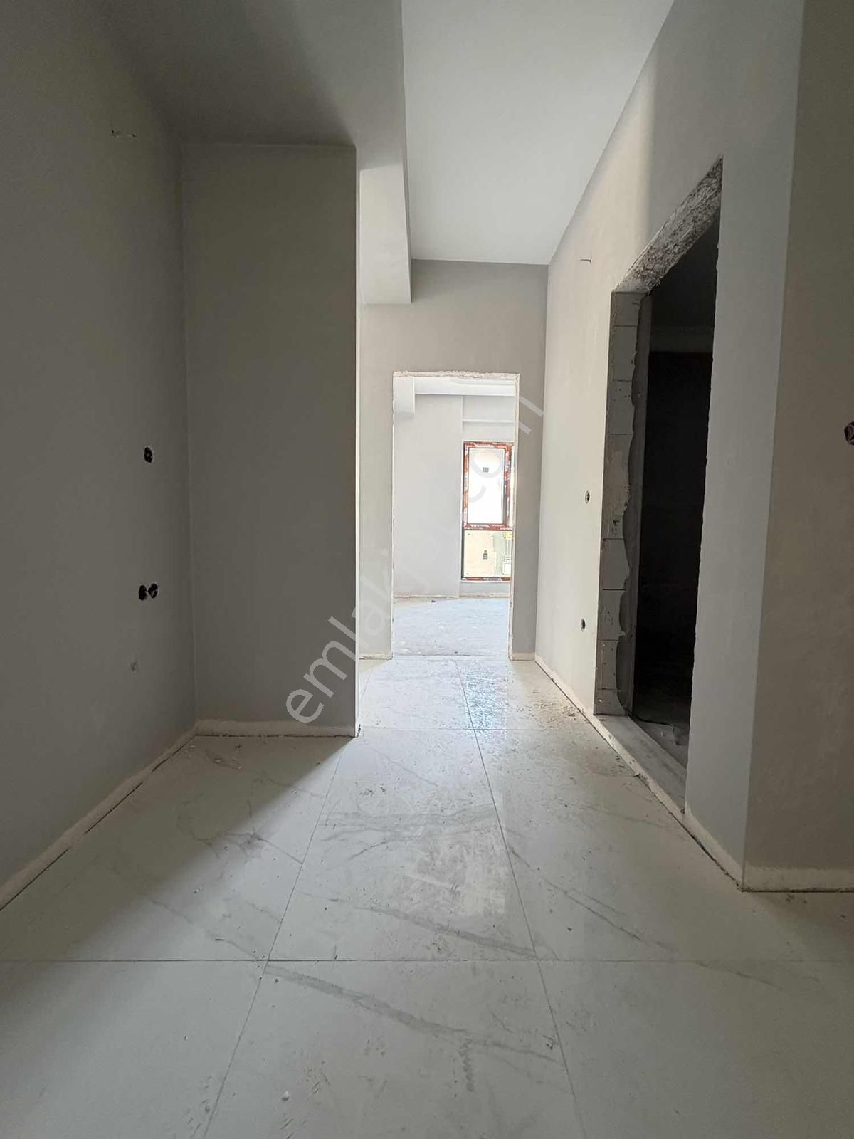 Kayalardan 3+1 Akyıldızda Lüks Daire - Görsel 26