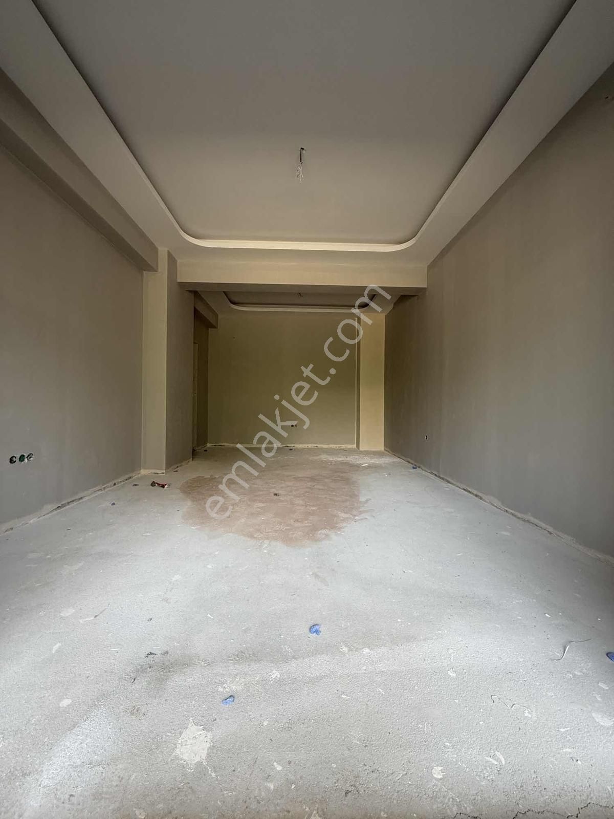 Kayalardan 3+1 Akyıldızda Lüks Daire - Görsel 19