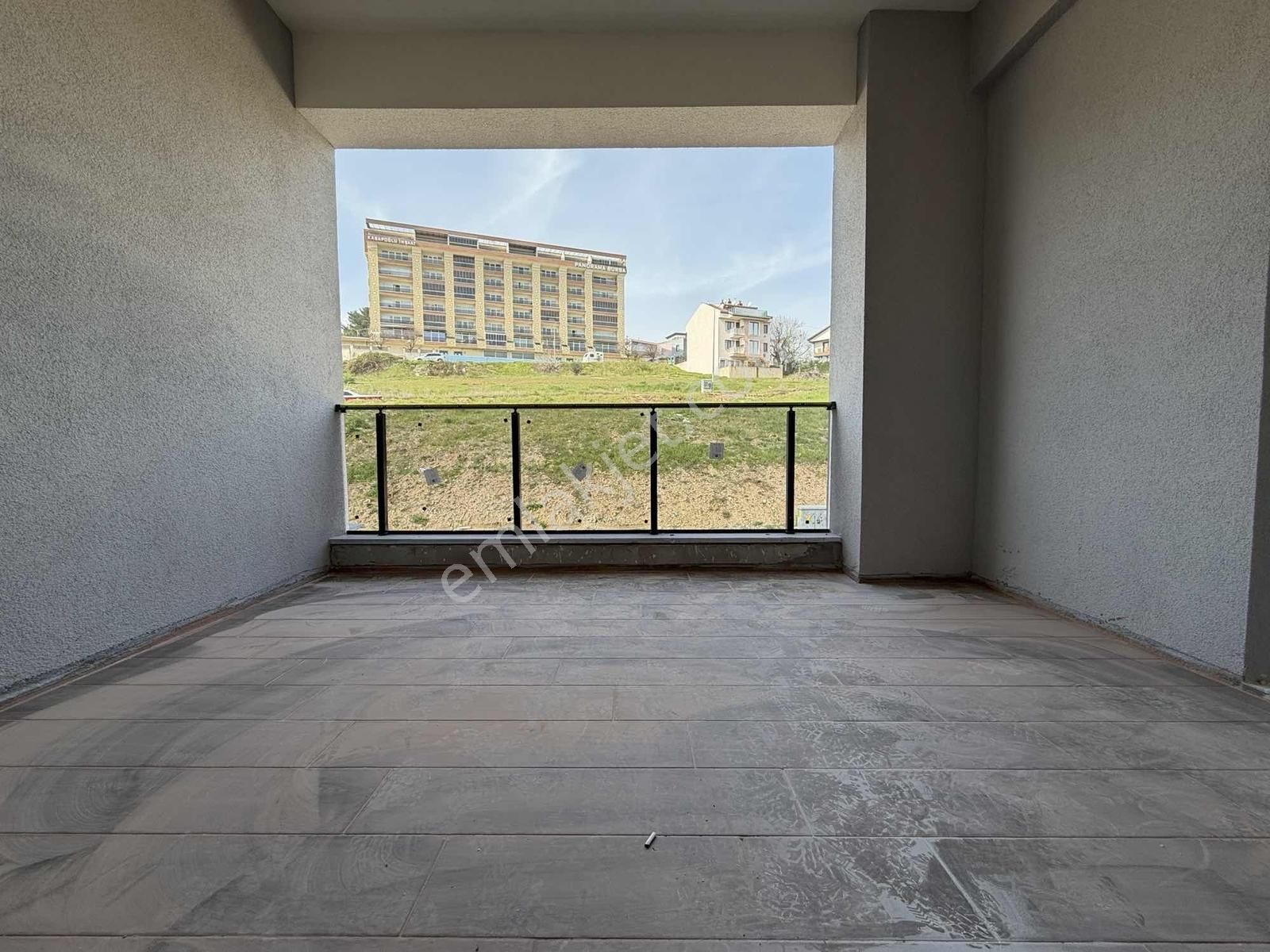 Kayalardan 3+1 Akyıldızda Lüks Daire - Görsel 41