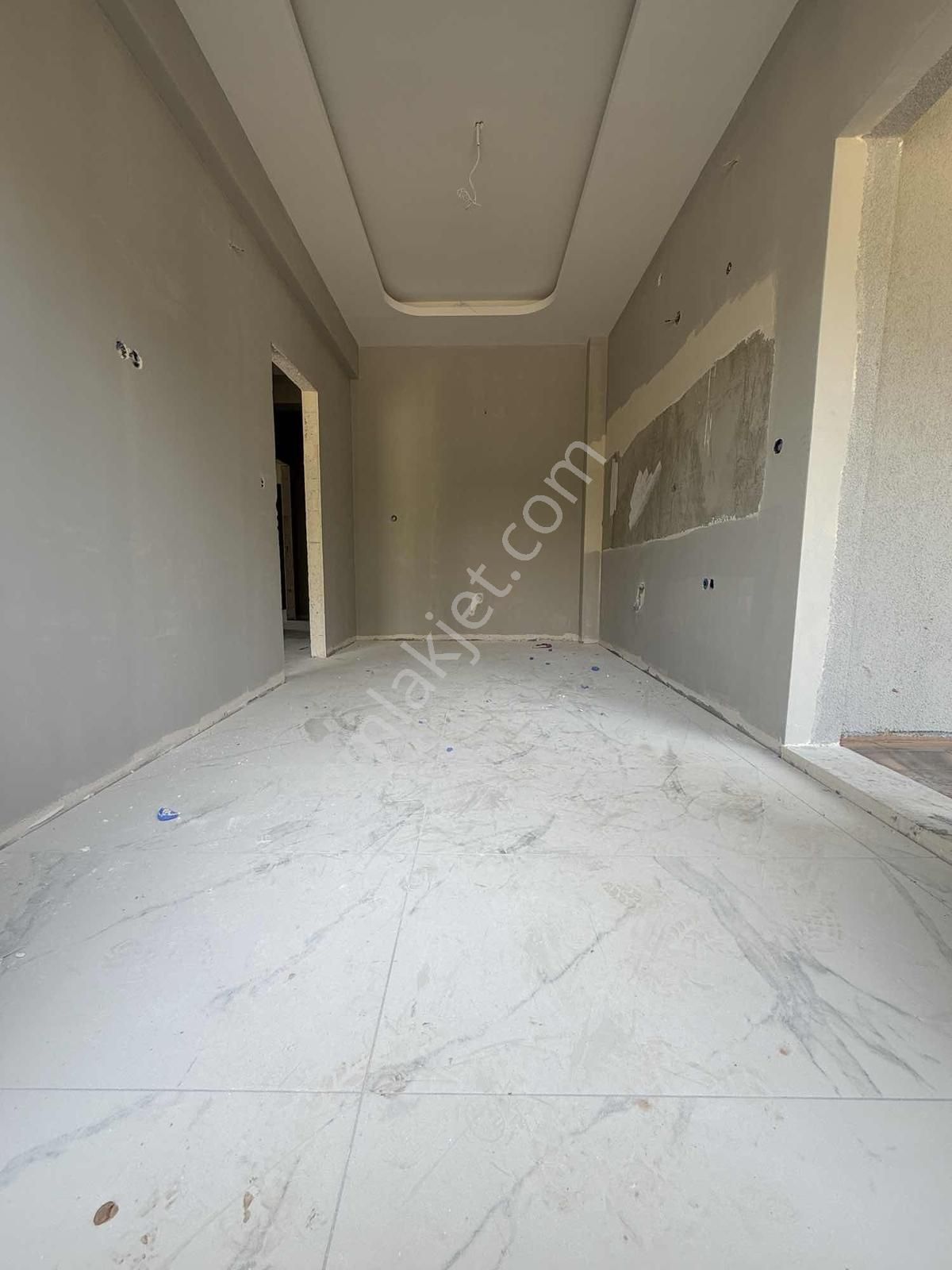 Kayalardan 3+1 Akyıldızda Lüks Daire - Görsel 33