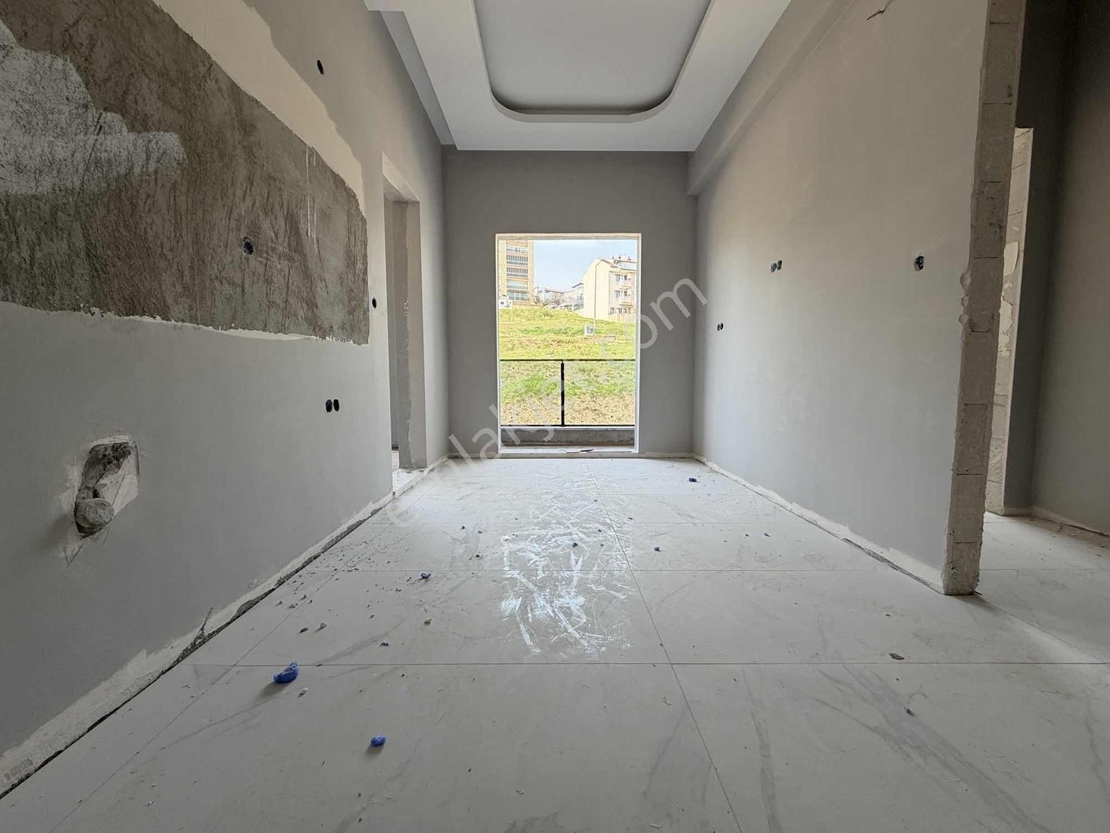 Kayalardan 3+1 Akyıldızda Lüks Daire - Görsel 39