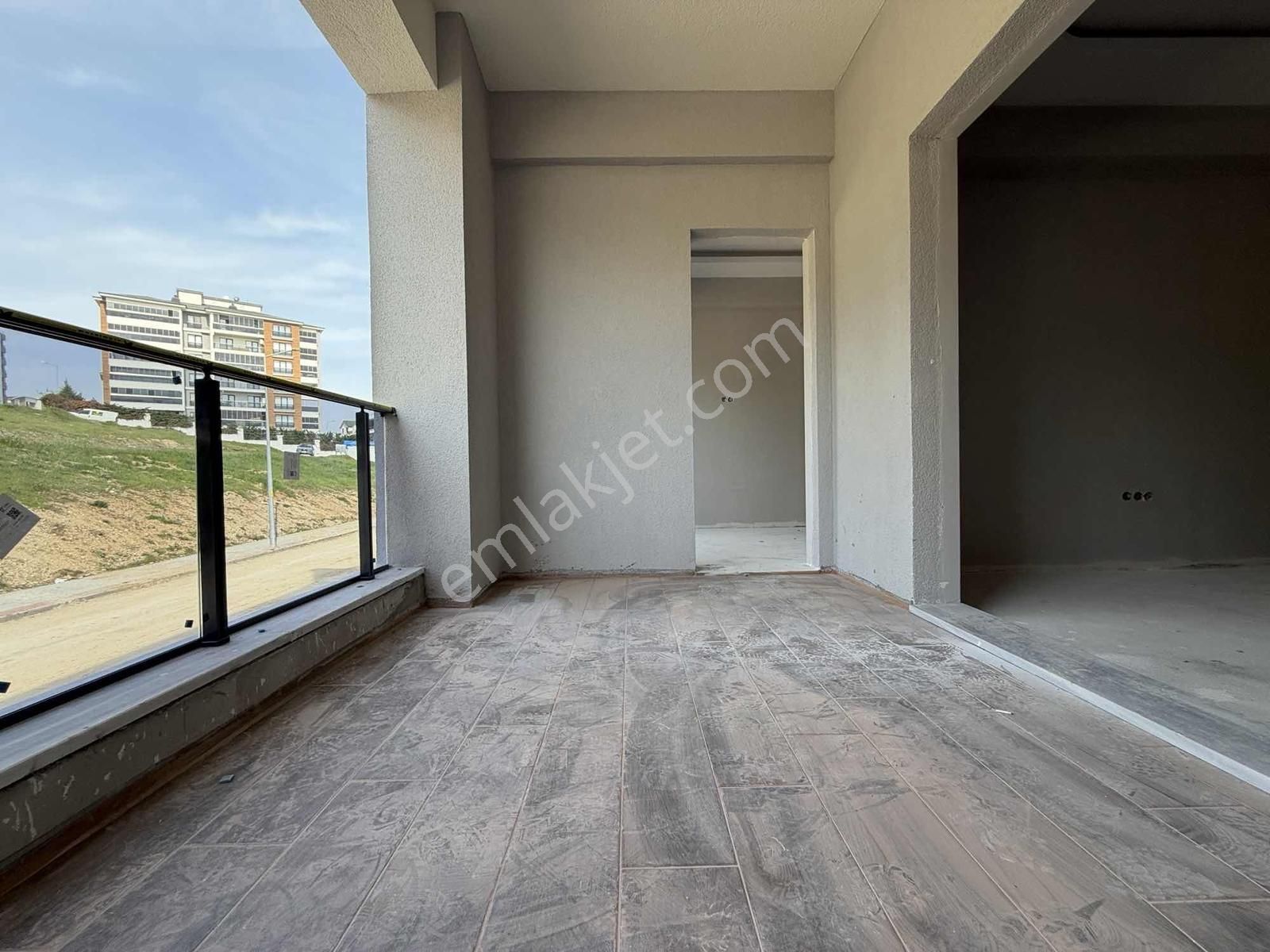 Kayalardan 3+1 Akyıldızda Lüks Daire - Görsel 35