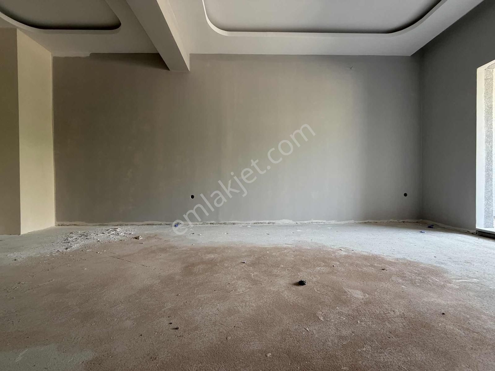 Kayalardan 3+1 Akyıldızda Lüks Daire - Görsel 24