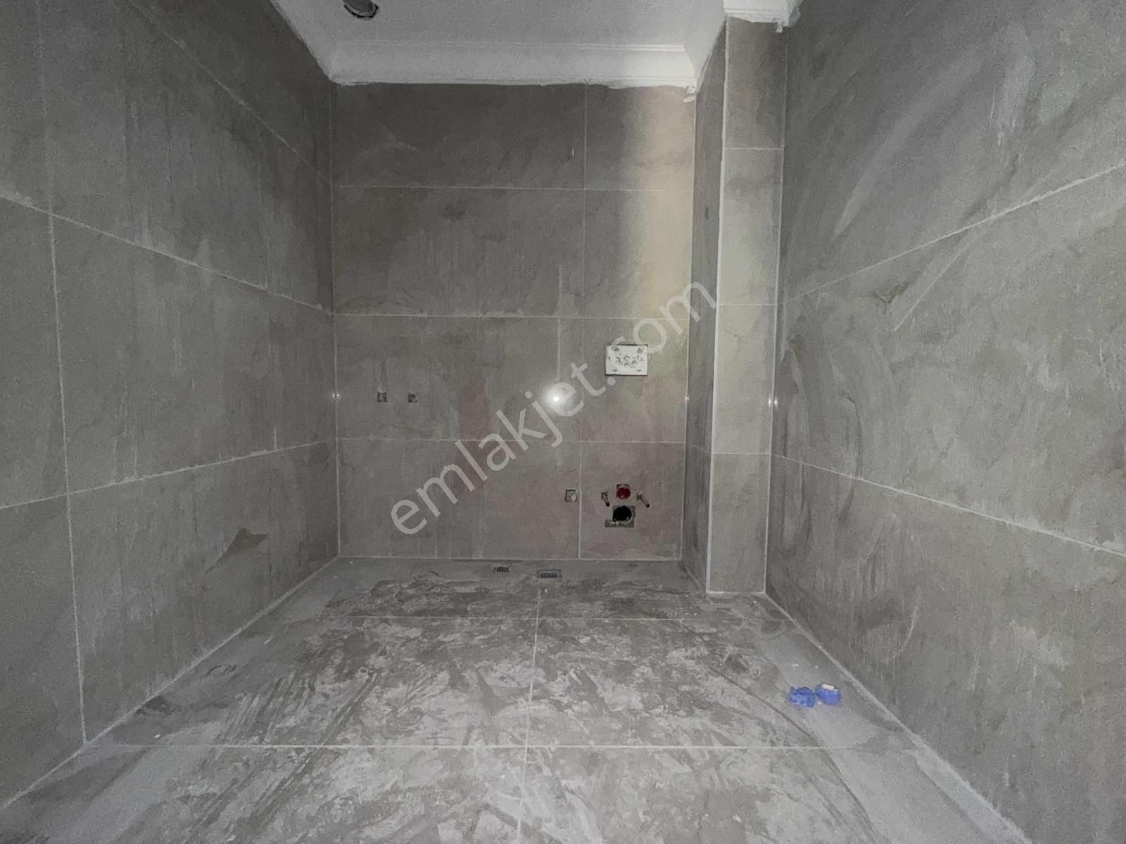 Kayalardan 3+1 Akyıldızda Lüks Daire - Görsel 4