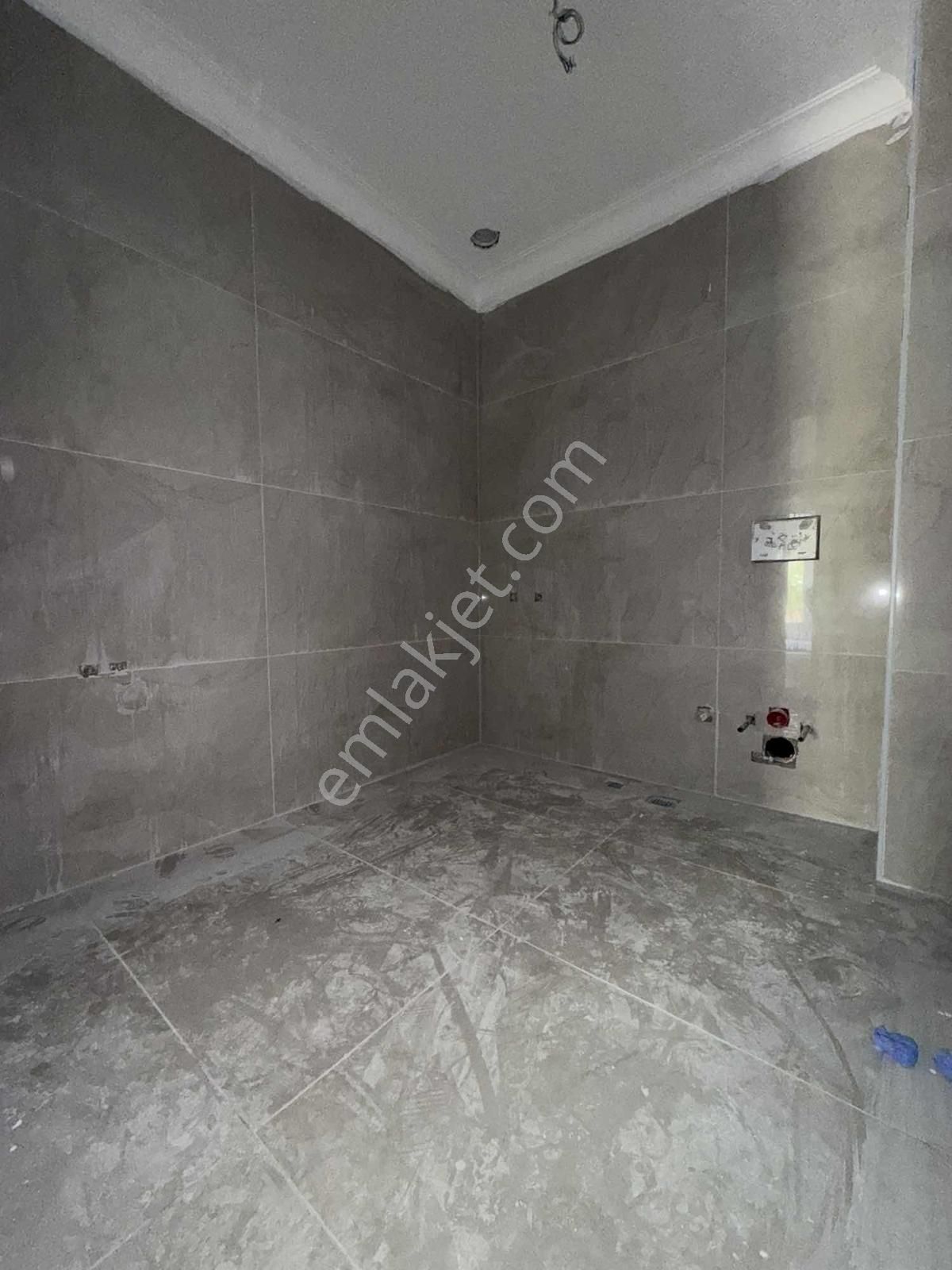 Kayalardan 3+1 Akyıldızda Lüks Daire - Görsel 38