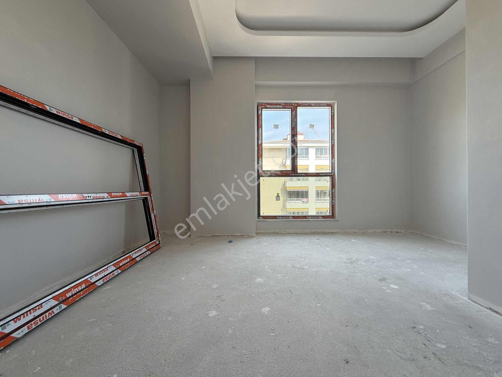 Kayalardan 3+1 Akyıldızda Lüks Daire - Görsel 31