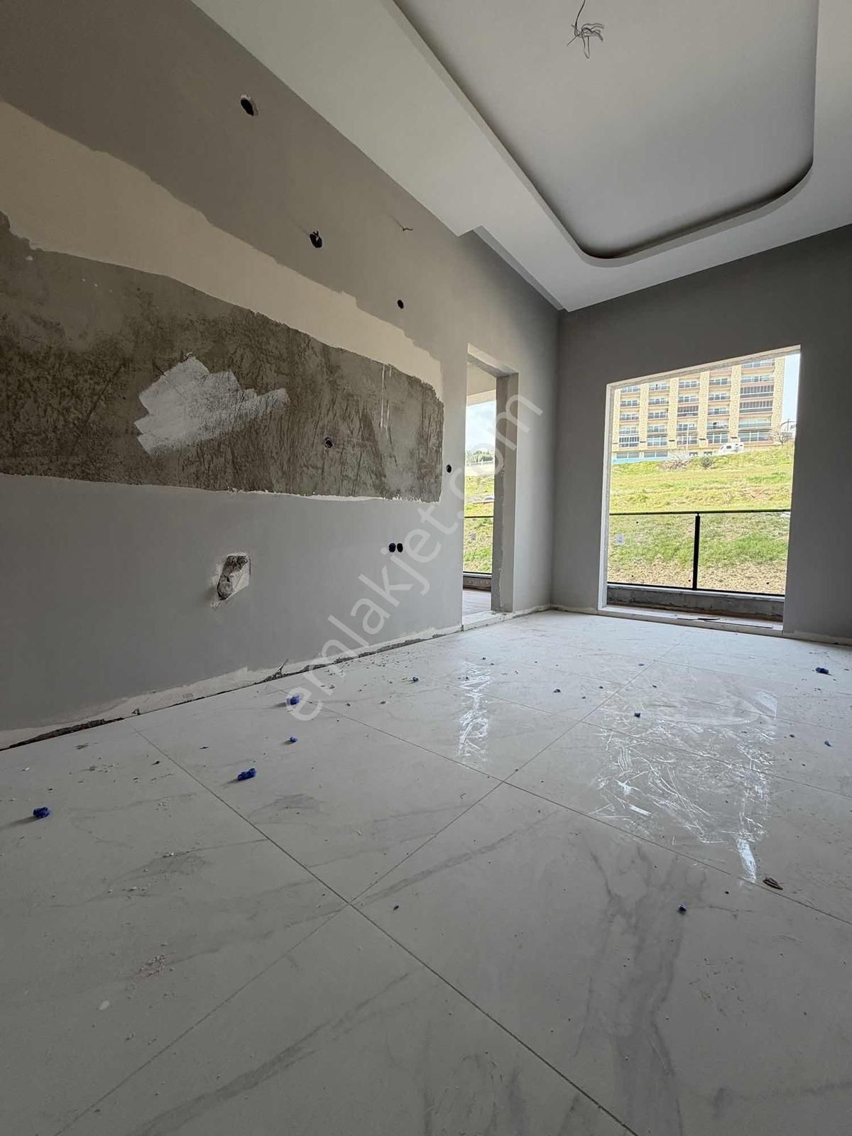 Kayalardan 3+1 Akyıldızda Lüks Daire - Görsel 7