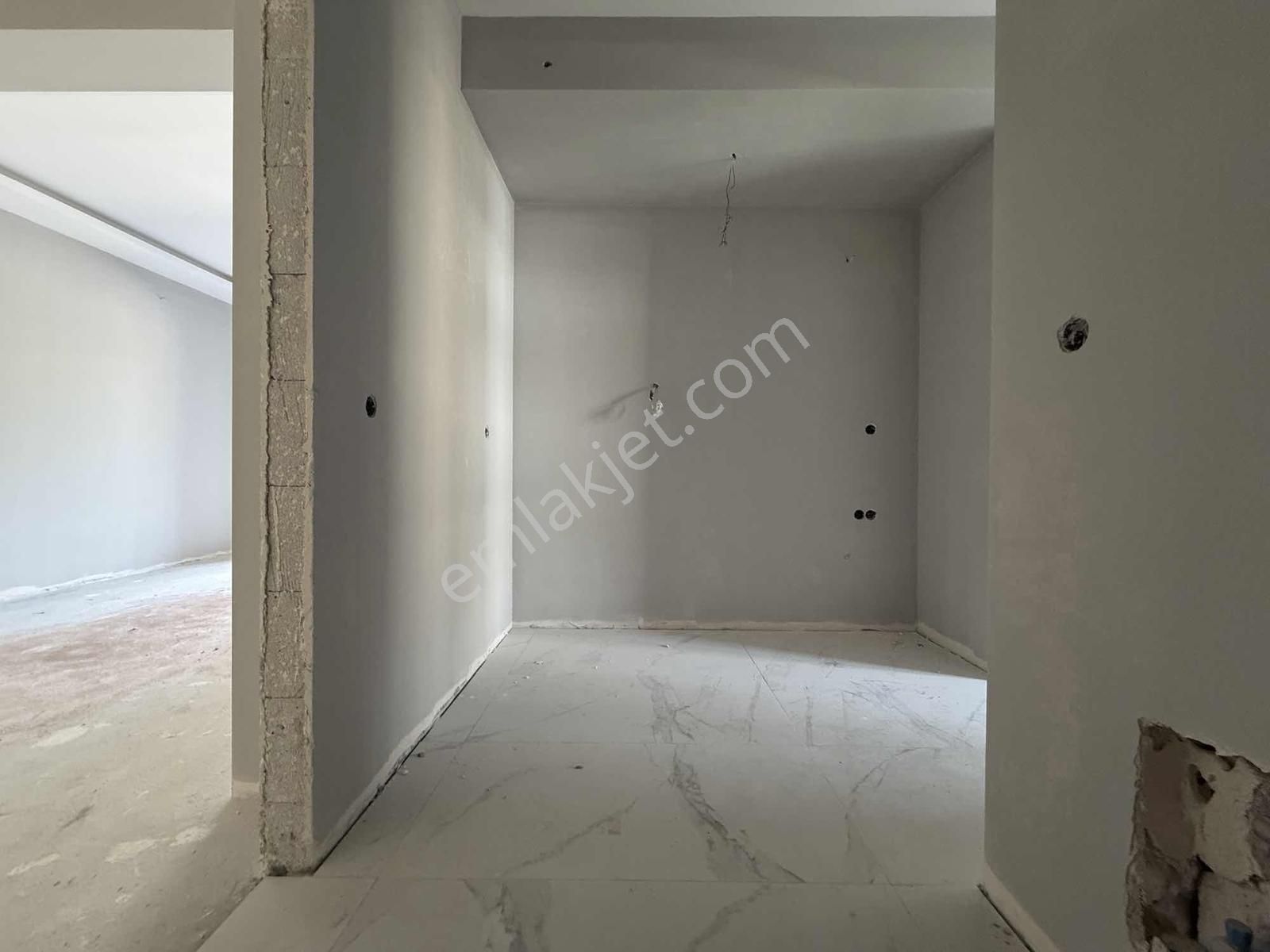 Kayalardan 3+1 Akyıldızda Lüks Daire - Görsel 15