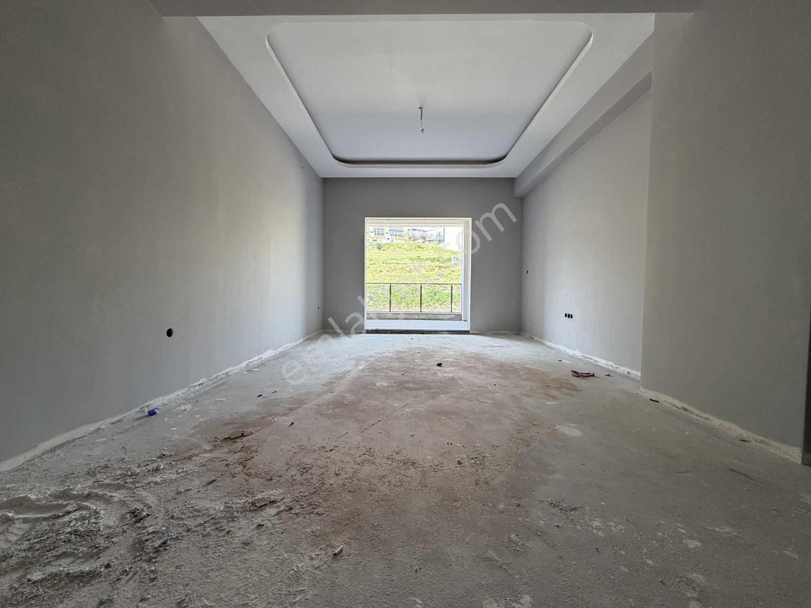 Kayalardan 3+1 Akyıldızda Lüks Daire - Görsel 23