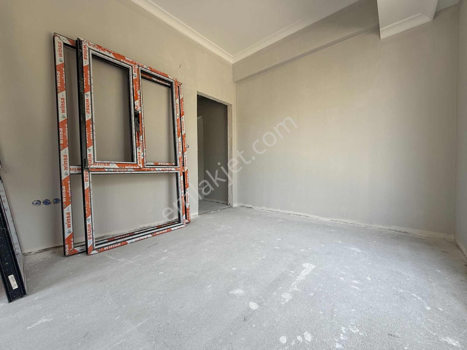 Kayalardan 3+1 Akyıldızda Lüks Daire - Görsel 12