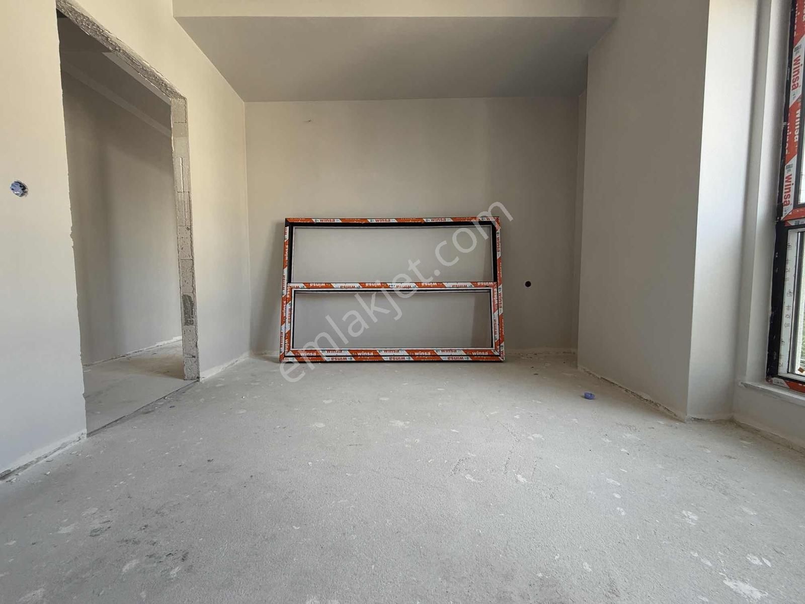 Kayalardan 3+1 Akyıldızda Lüks Daire - Görsel 22