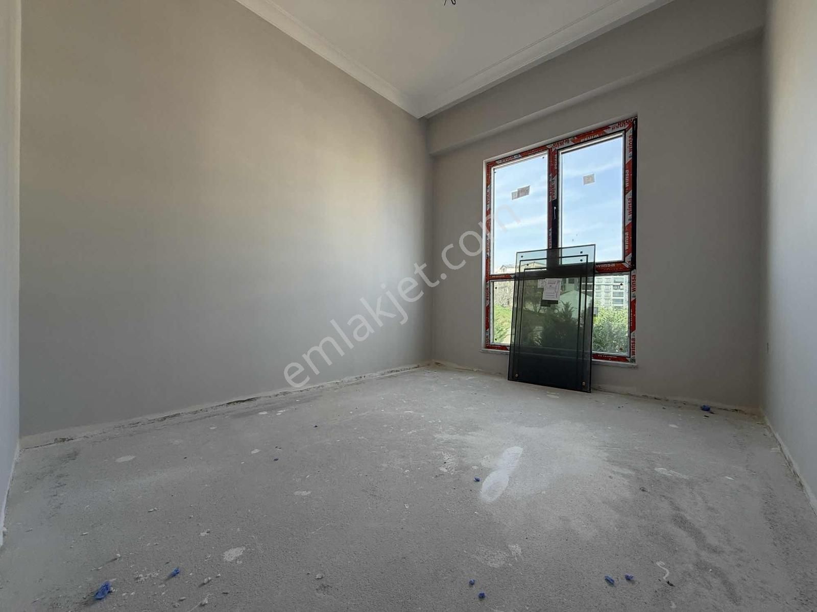 Kayalardan 3+1 Akyıldızda Lüks Daire - Görsel 29