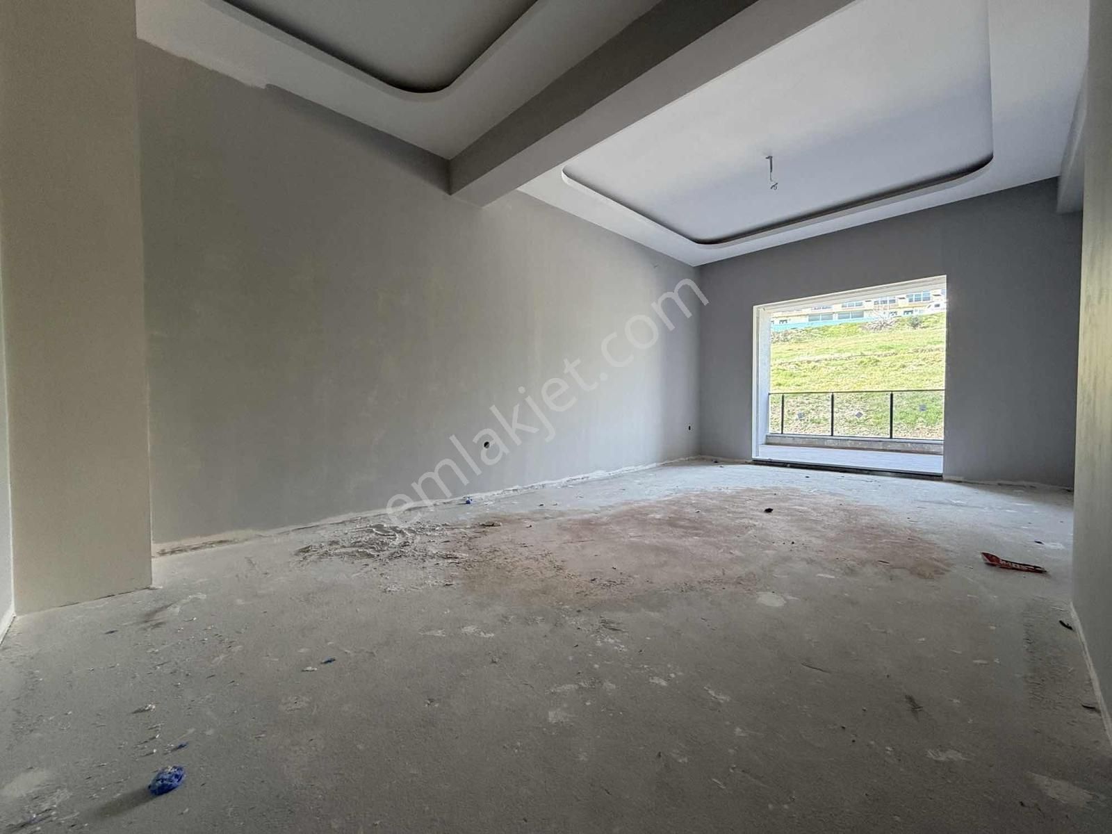 Kayalardan 3+1 Akyıldızda Lüks Daire - Görsel 8