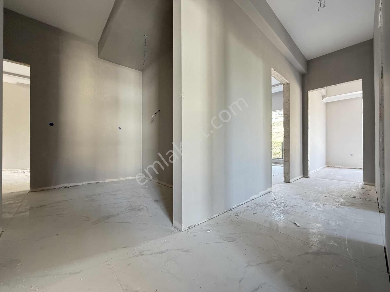 Kayalardan 3+1 Akyıldızda Lüks Daire - Görsel 10