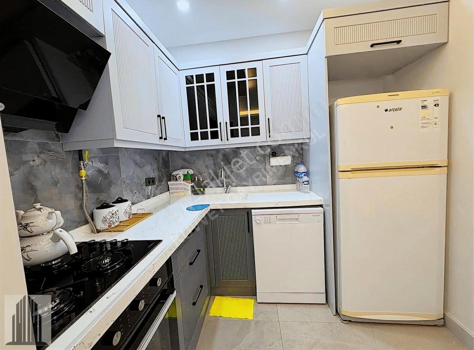 Kuvvet'ten Harika İşçilik ! Harika Kalite ! Cam Balkon Kombili ! - Görsel 6