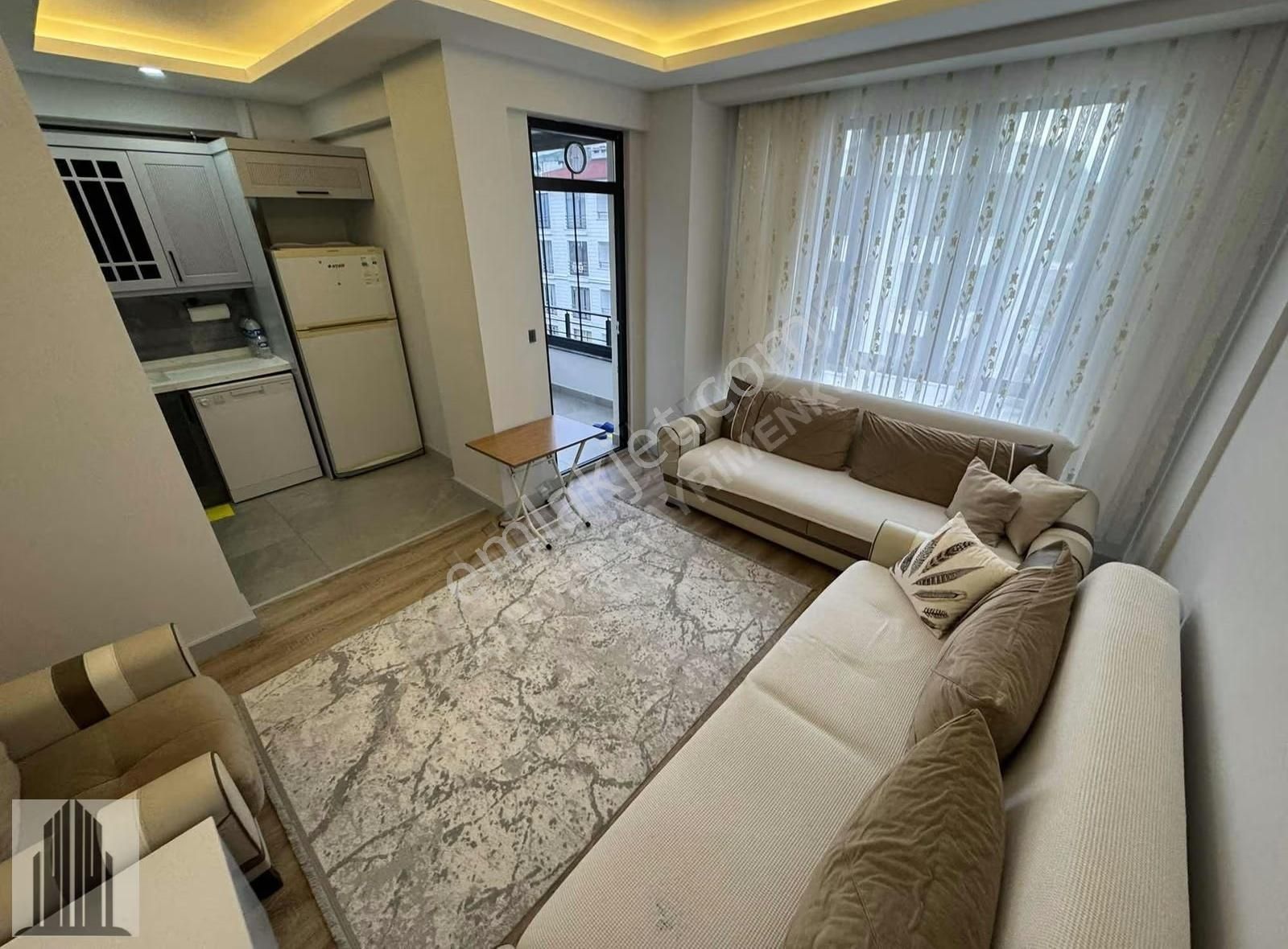 Kuvvet'ten Harika İşçilik ! Harika Kalite ! Cam Balkon Kombili !