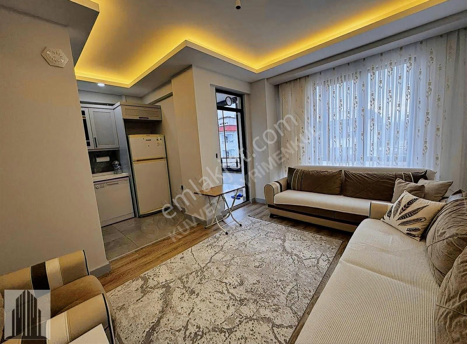 Kuvvet'ten Harika İşçilik ! Harika Kalite ! Cam Balkon Kombili ! - Görsel 21