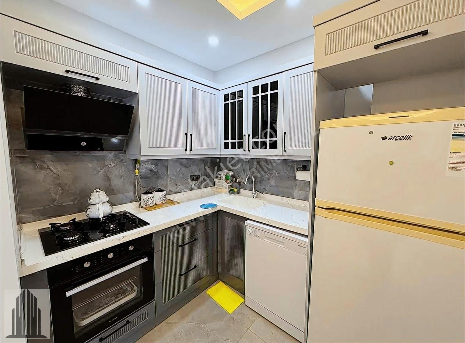 Kuvvet'ten Harika İşçilik ! Harika Kalite ! Cam Balkon Kombili ! - Görsel 12