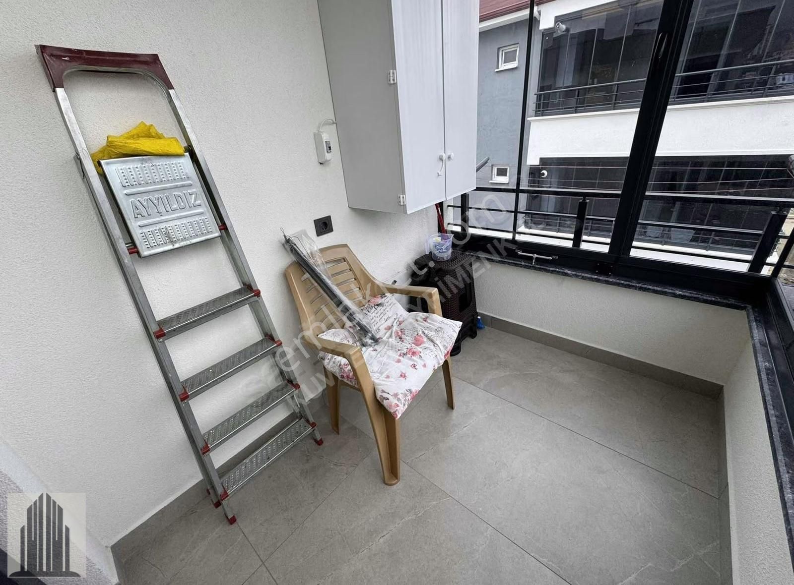 Kuvvet'ten Harika İşçilik ! Harika Kalite ! Cam Balkon Kombili ! - Görsel 8