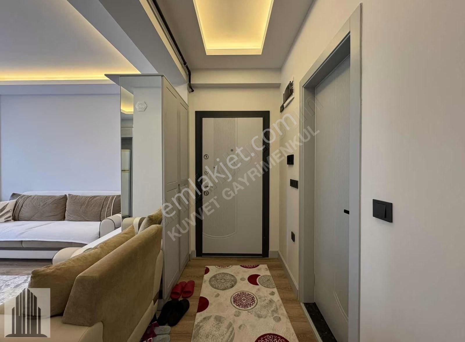 Kuvvet'ten Harika İşçilik ! Harika Kalite ! Cam Balkon Kombili ! - Görsel 13