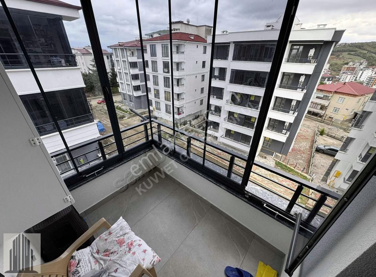Kuvvet'ten Harika İşçilik ! Harika Kalite ! Cam Balkon Kombili ! - Görsel 4
