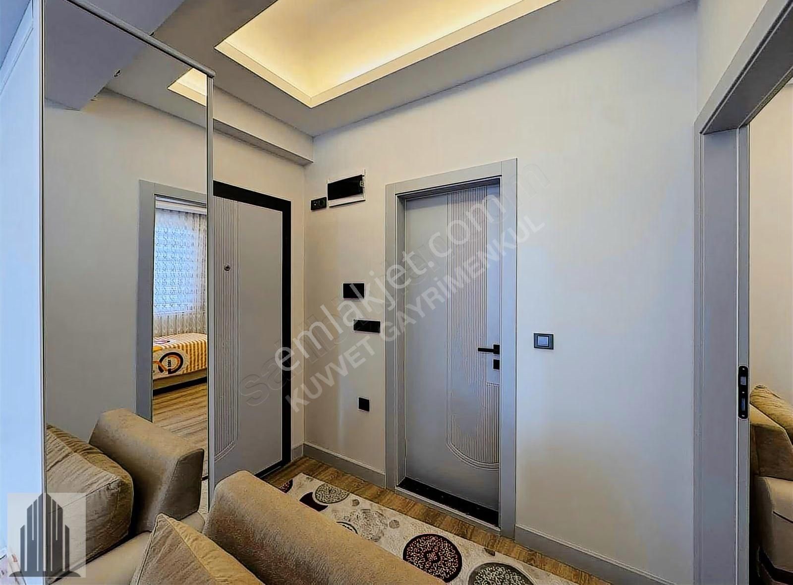 Kuvvet'ten Harika İşçilik ! Harika Kalite ! Cam Balkon Kombili ! - Görsel 18