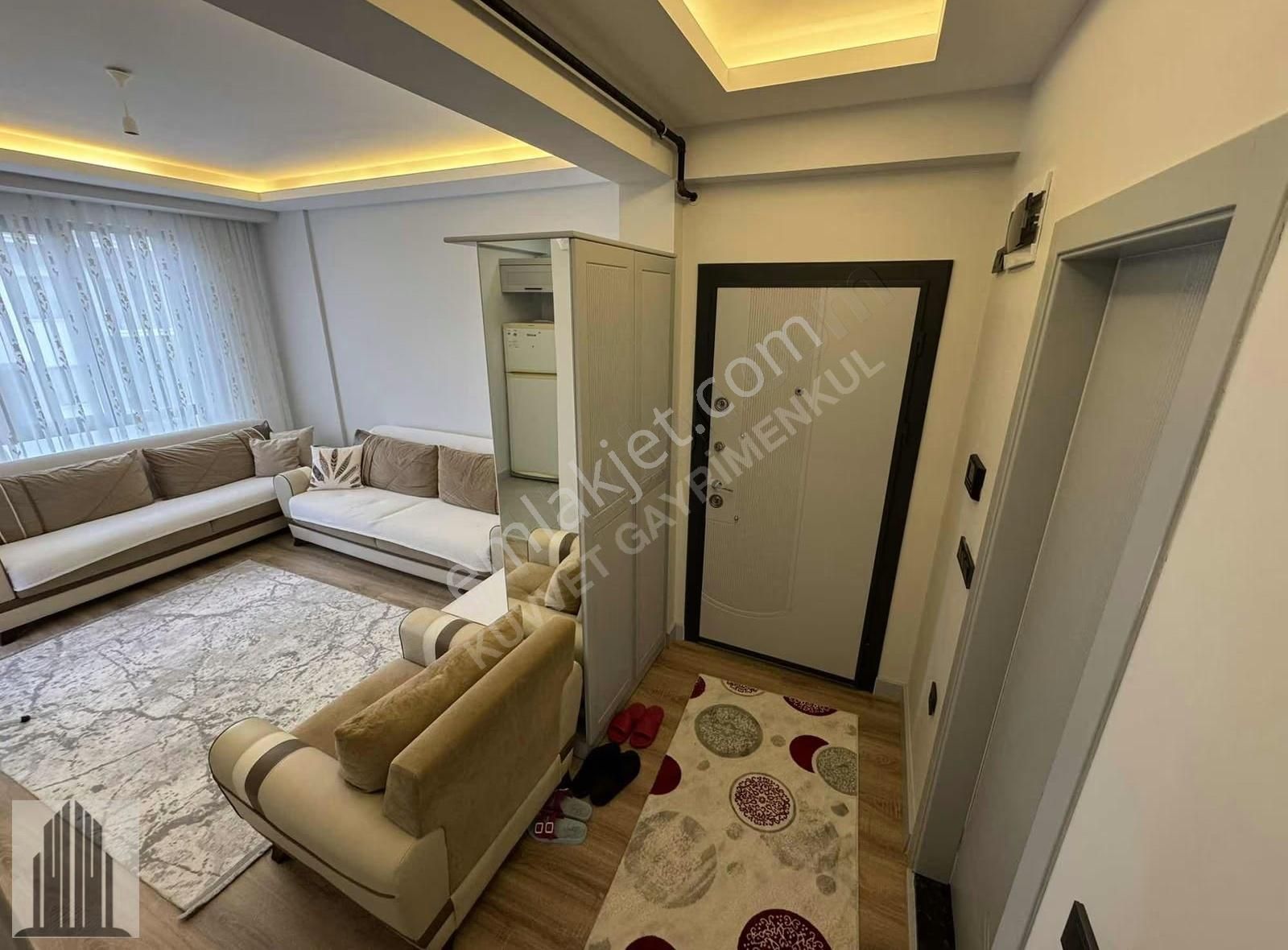 Kuvvet'ten Harika İşçilik ! Harika Kalite ! Cam Balkon Kombili ! - Görsel 2