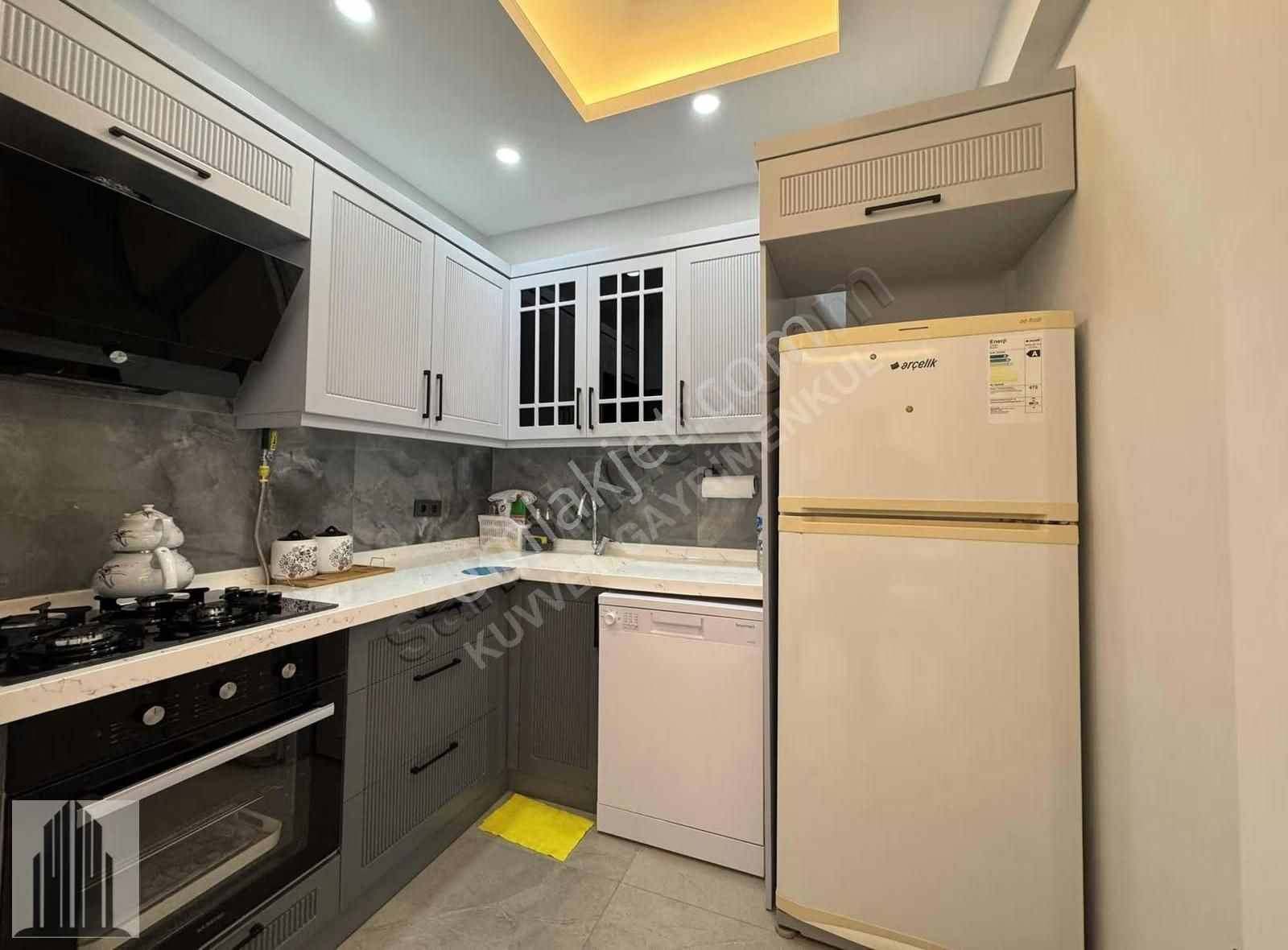 Kuvvet'ten Harika İşçilik ! Harika Kalite ! Cam Balkon Kombili ! - Görsel 10