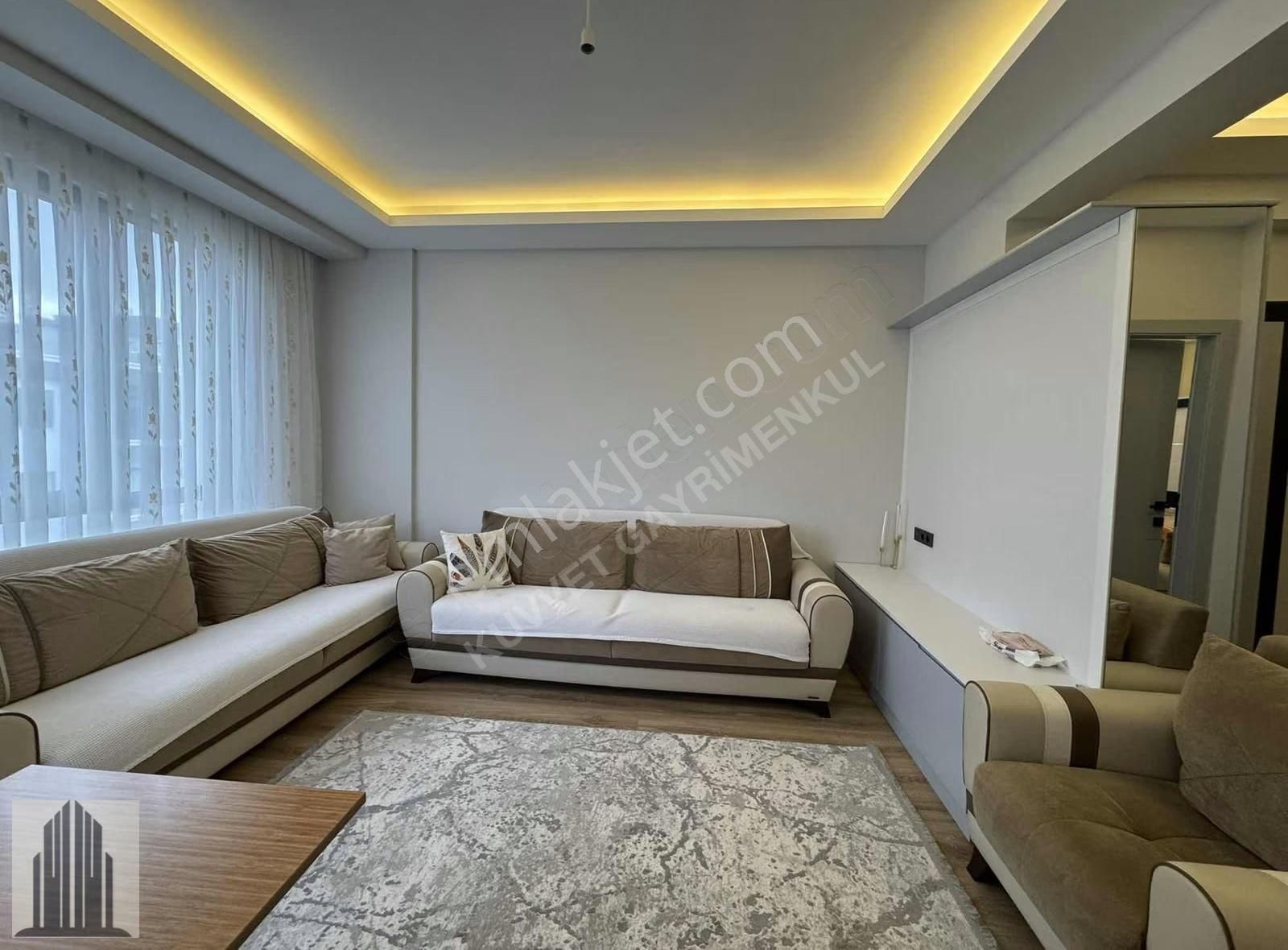 Kuvvet'ten Harika İşçilik ! Harika Kalite ! Cam Balkon Kombili ! - Görsel 5