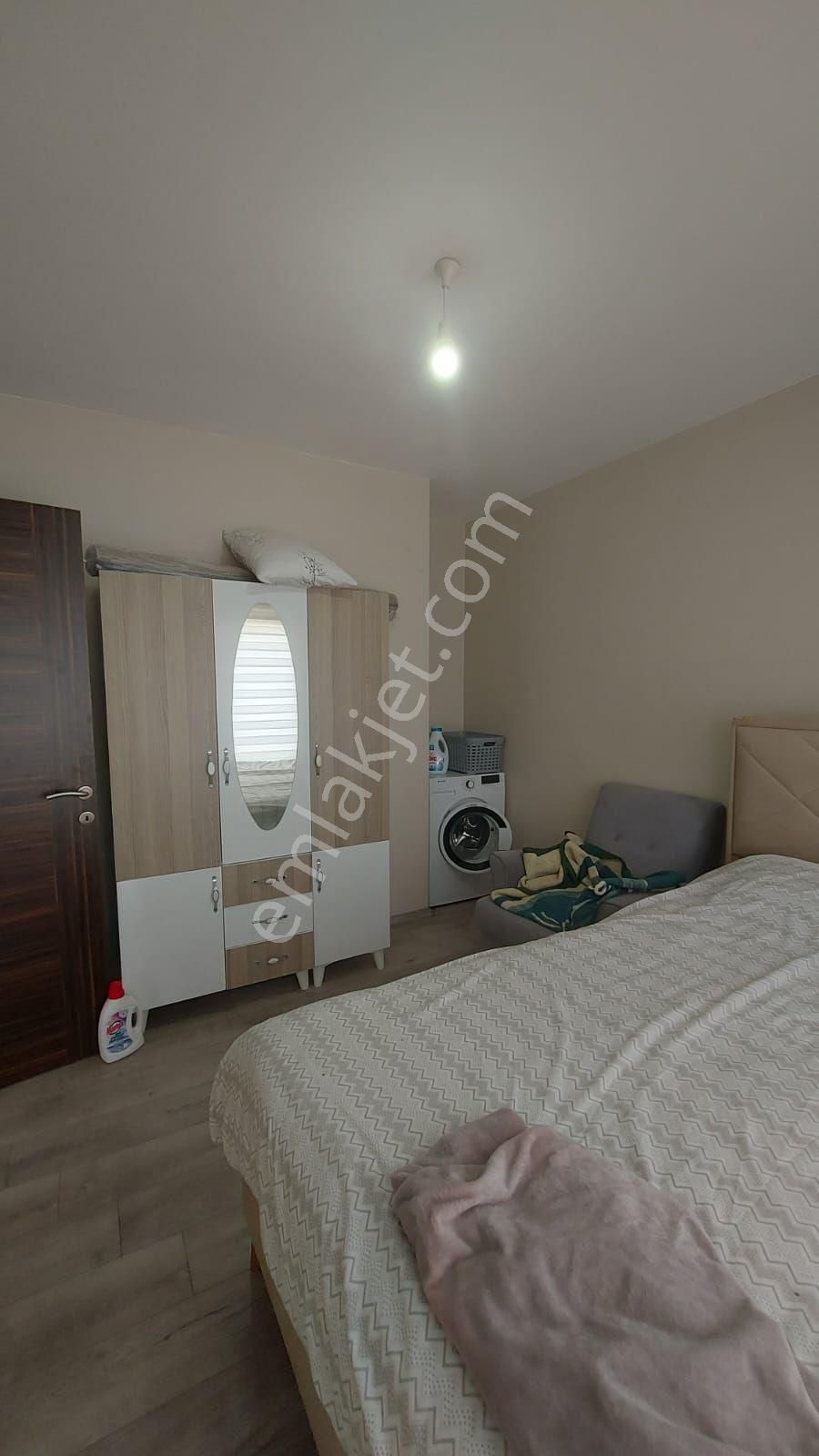 1+1 Eşyalı Doğalgazlı Hasarsız Yüksek Kredi İmkanlı - Görsel 10