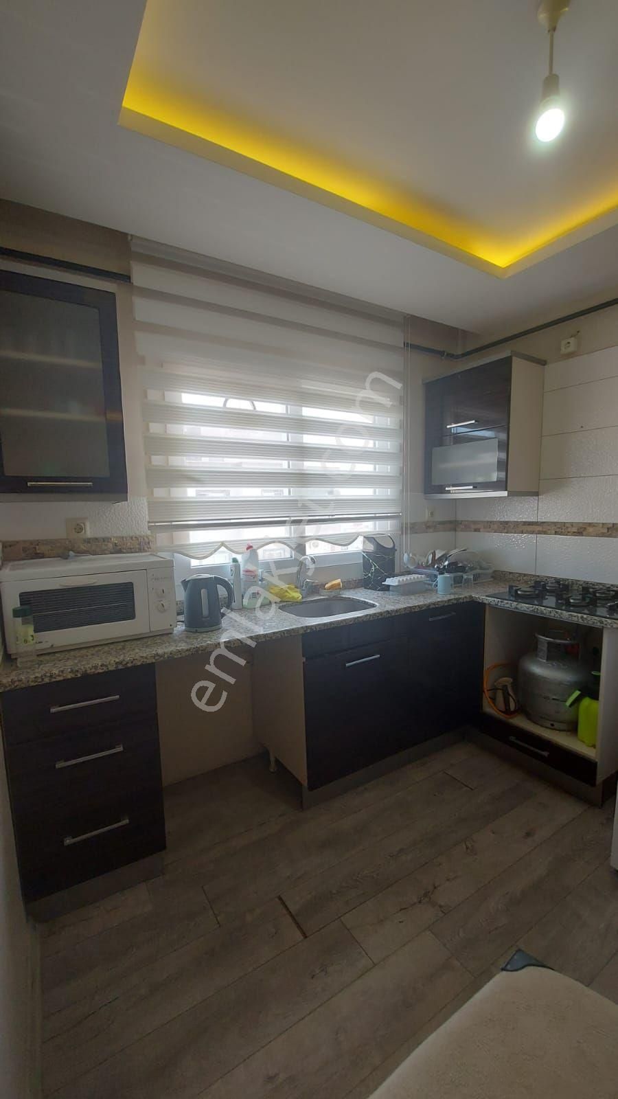 1+1 Eşyalı Doğalgazlı Hasarsız Yüksek Kredi İmkanlı - Görsel 12