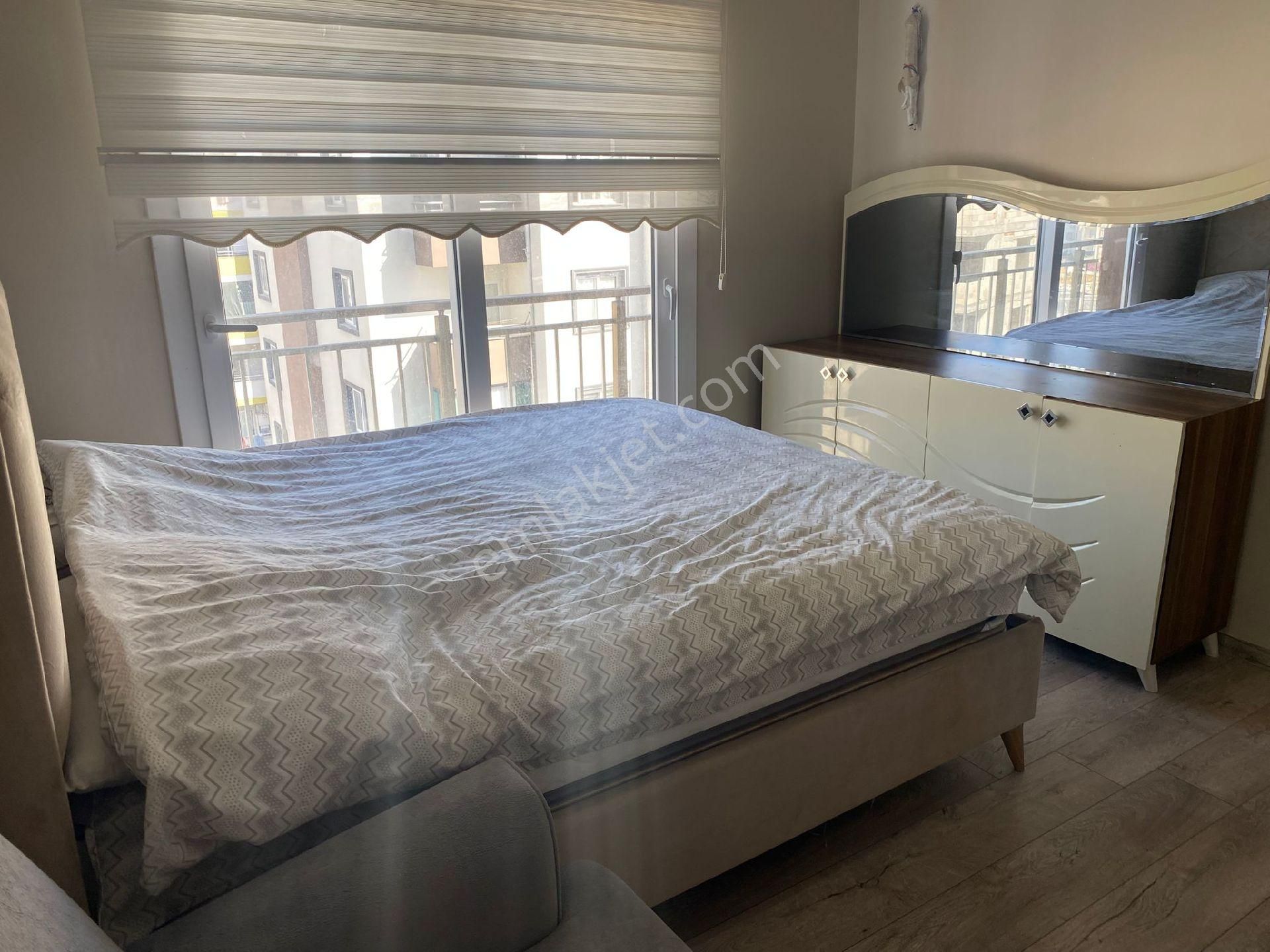 1+1 Eşyalı Doğalgazlı Hasarsız Yüksek Kredi İmkanlı - Görsel 7