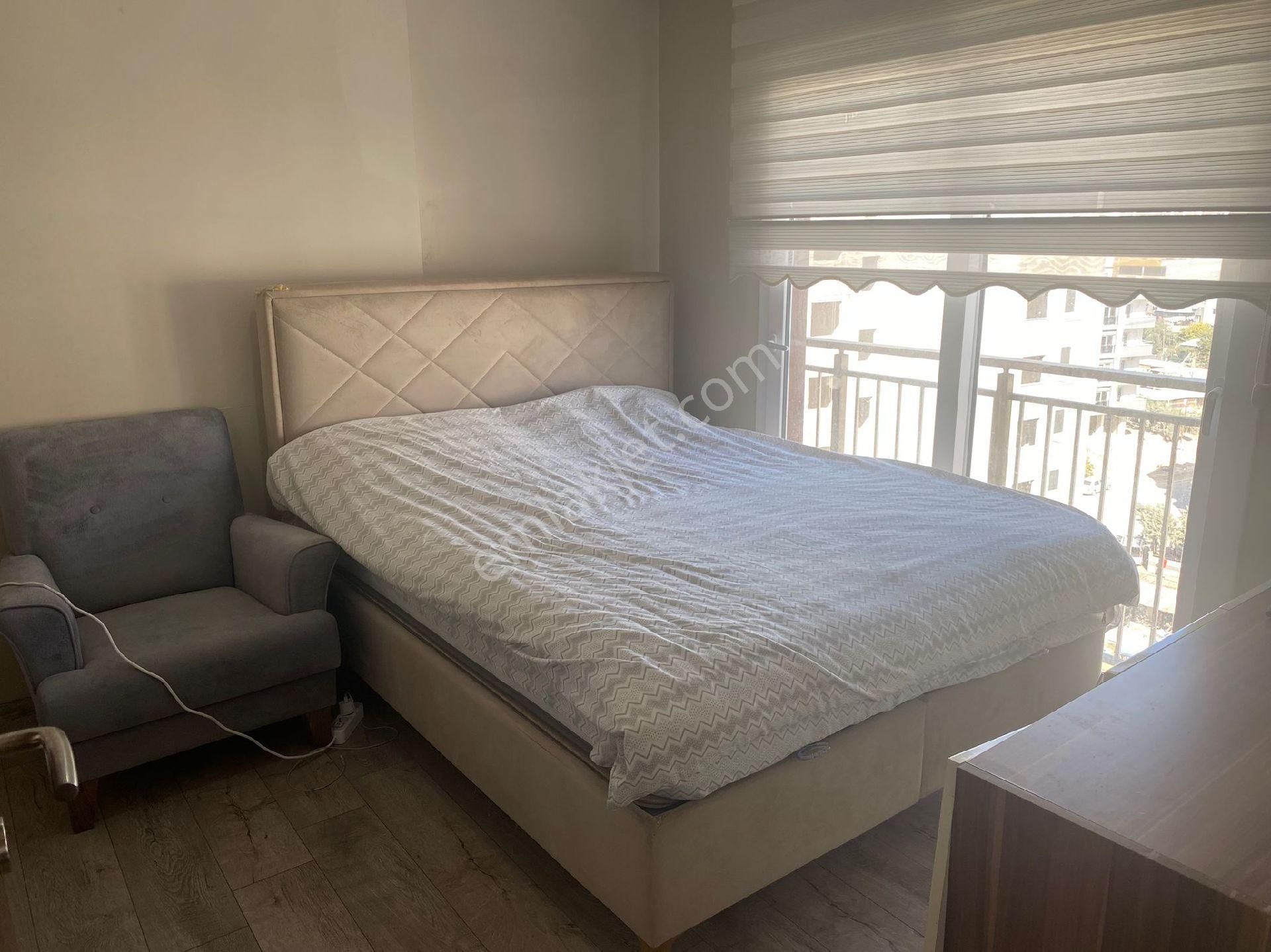 1+1 Eşyalı Doğalgazlı Hasarsız Yüksek Kredi İmkanlı - Görsel 8