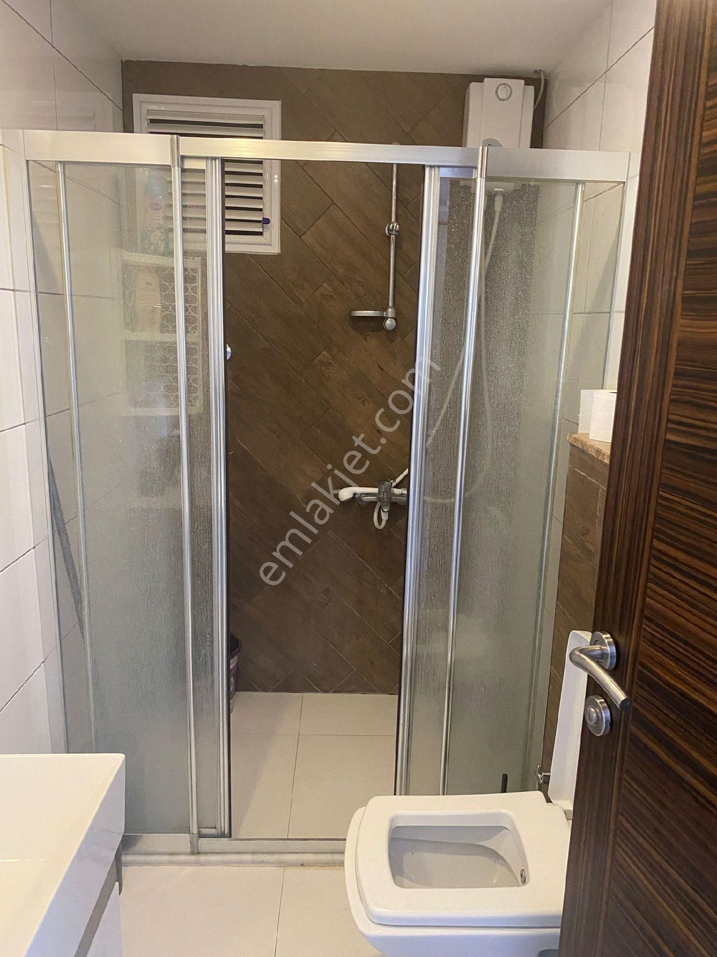 1+1 Eşyalı Doğalgazlı Hasarsız Yüksek Kredi İmkanlı - Görsel 14