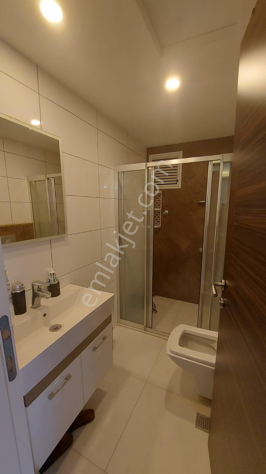 1+1 Eşyalı Doğalgazlı Hasarsız Yüksek Kredi İmkanlı - Görsel 15