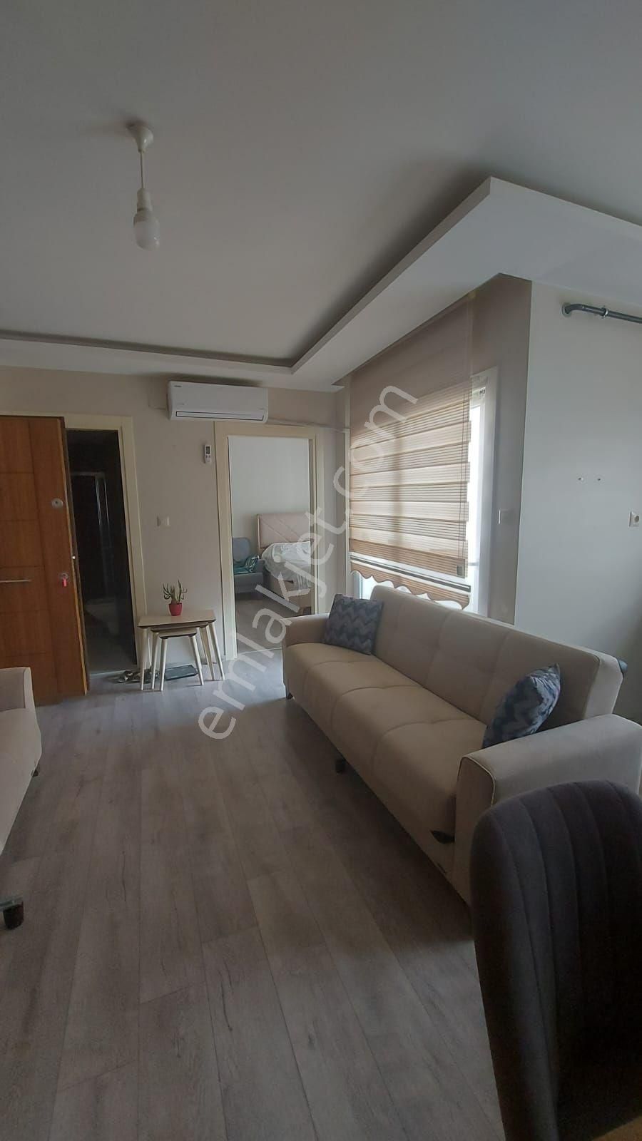 1+1 Eşyalı Doğalgazlı Hasarsız Yüksek Kredi İmkanlı - Görsel 11