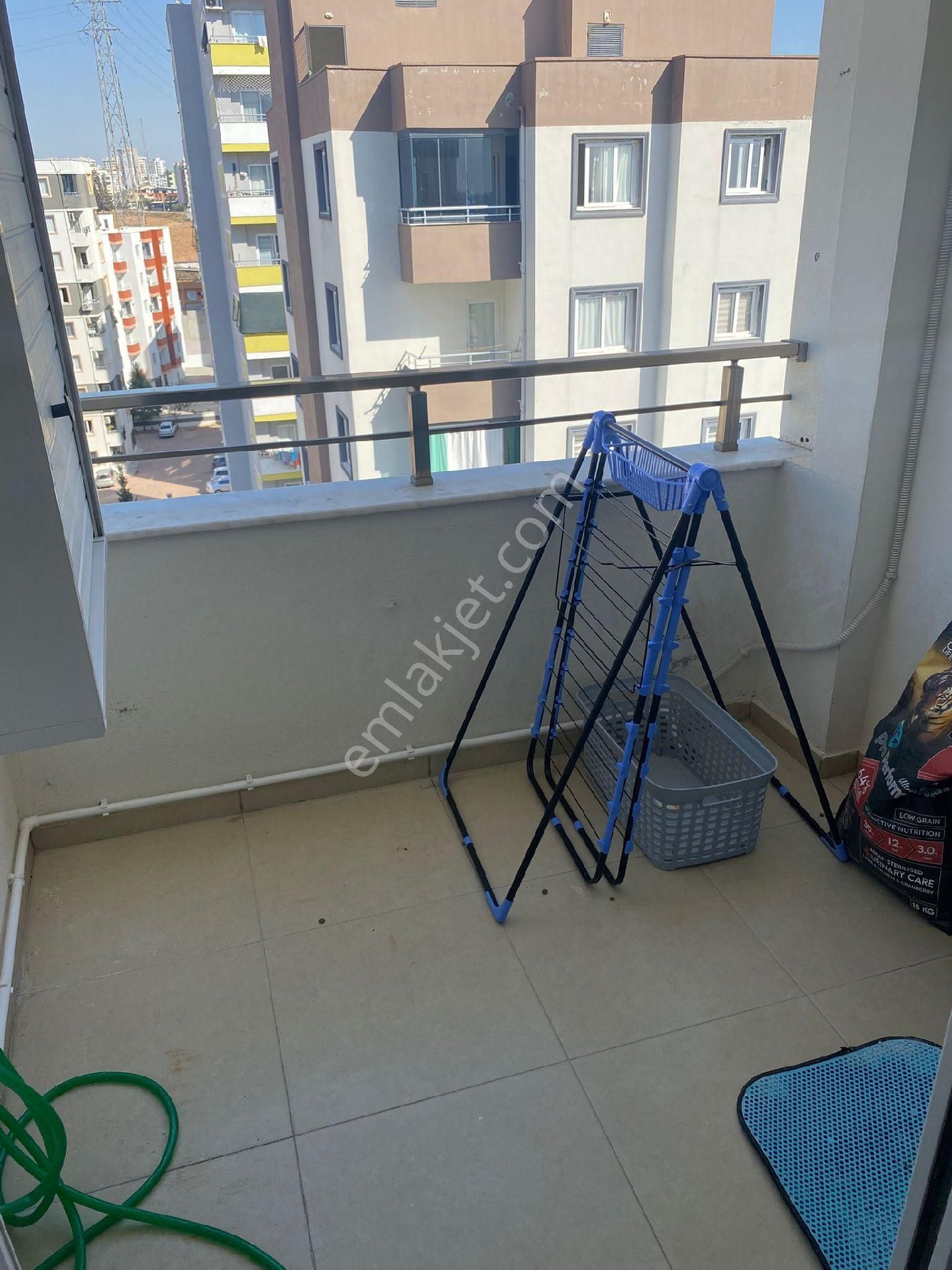 1+1 Eşyalı Doğalgazlı Hasarsız Yüksek Kredi İmkanlı - Görsel 16