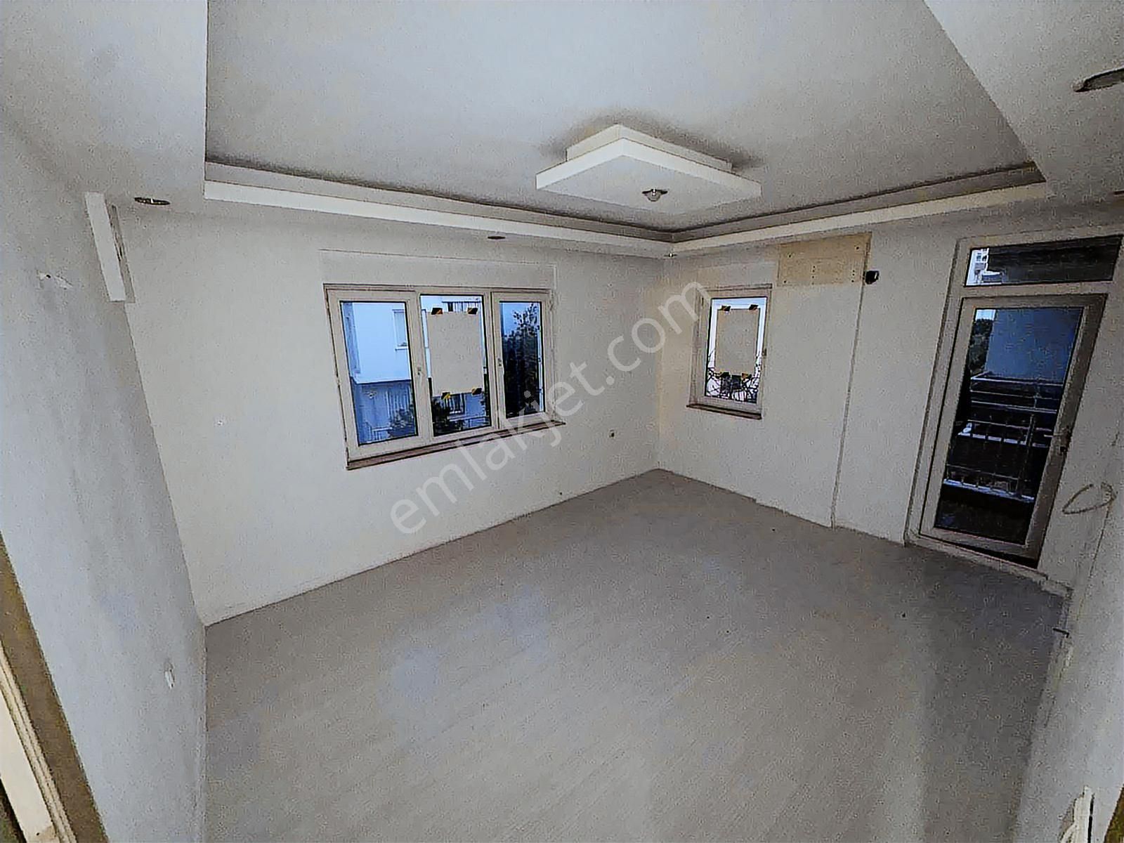 A K Mutludan Ahatlıda Diş Hastanesi Yakını 2+1 Katta Daire - Görsel 24