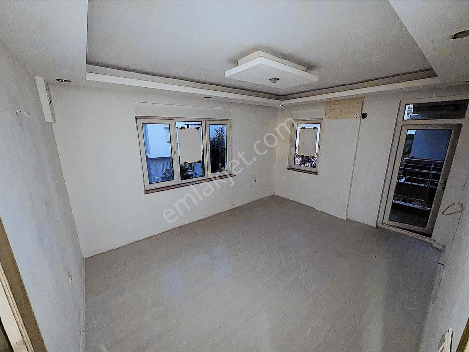 A K Mutludan Ahatlıda Diş Hastanesi Yakını 2+1 Katta Daire - Görsel 25