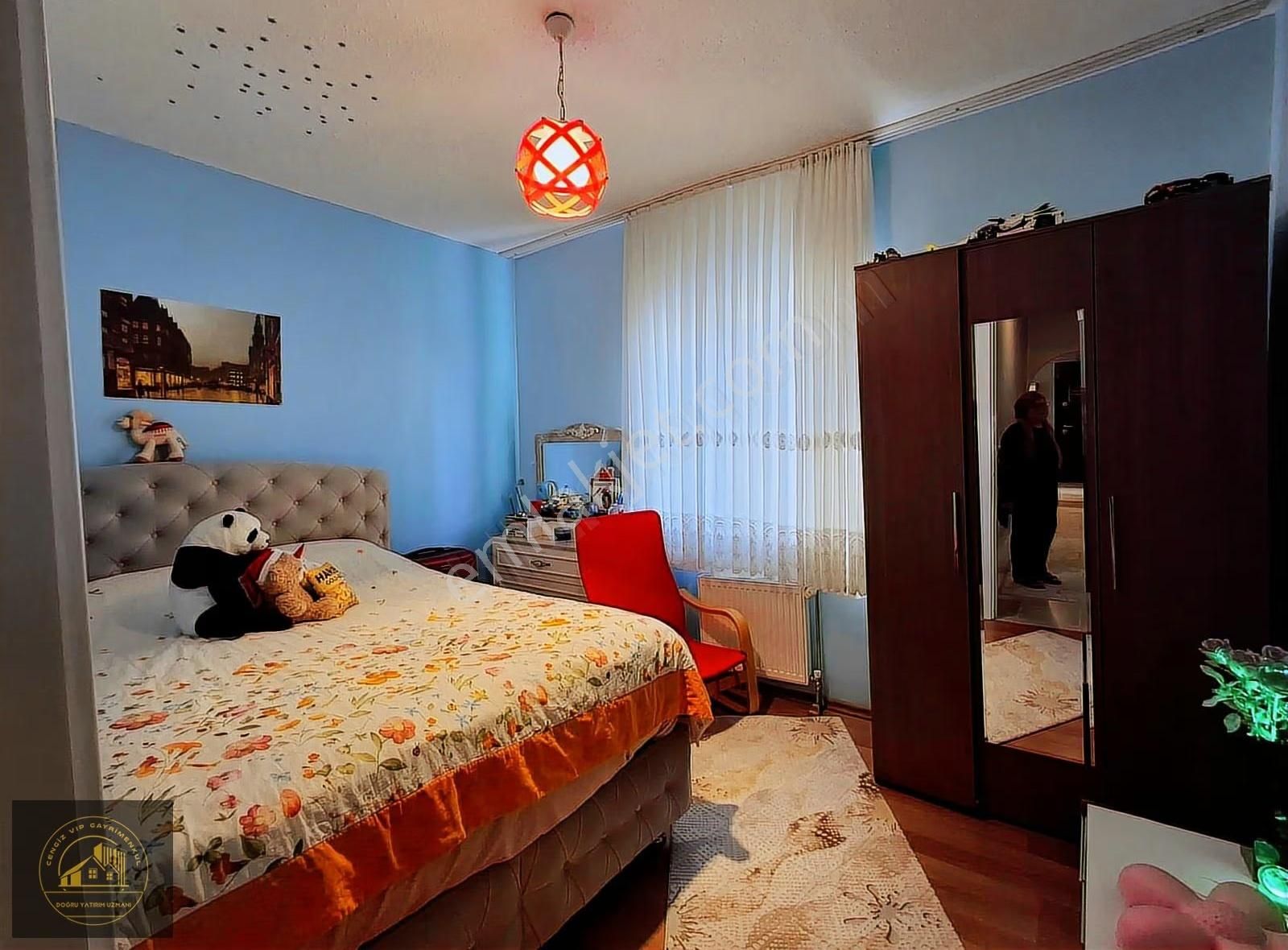 Kök Tapu - Sevgi Çiçeğinde- C2 Tip 3+1- Güney Cephe - Aydınlık - Görsel 8