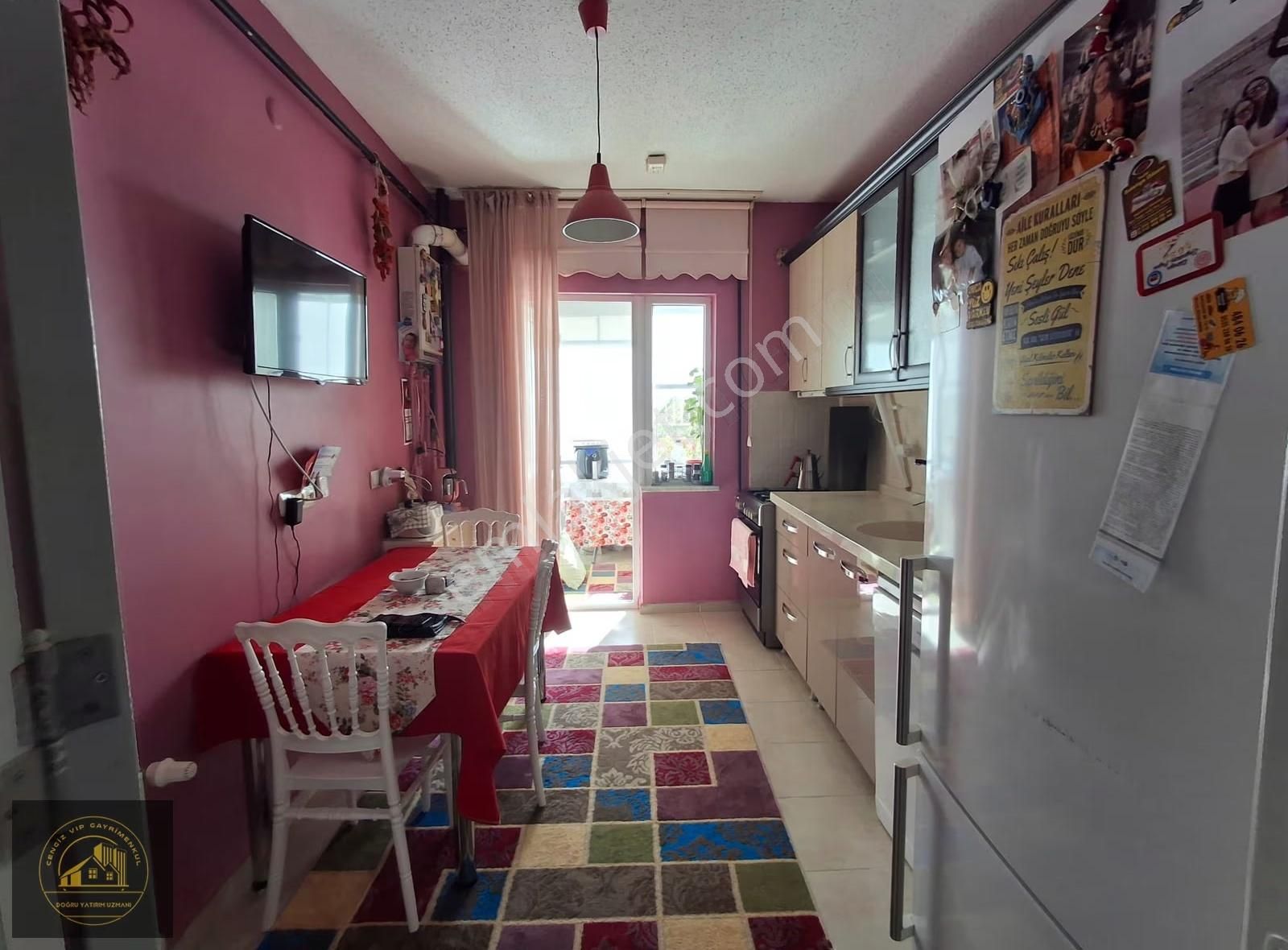 Kök Tapu - Sevgi Çiçeğinde- C2 Tip 3+1- Güney Cephe - Aydınlık - Görsel 2